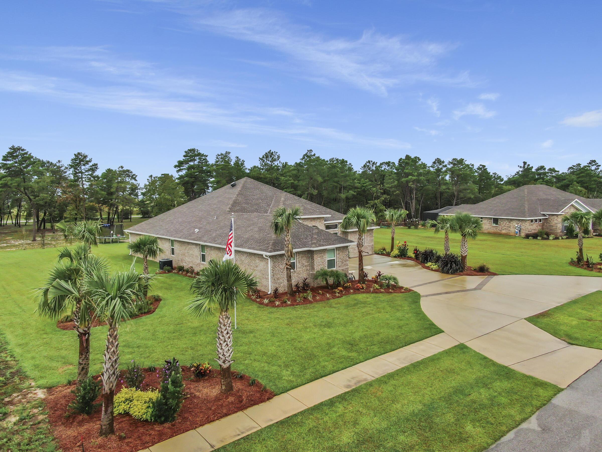 WINDSWEPT ESTATES - Residential