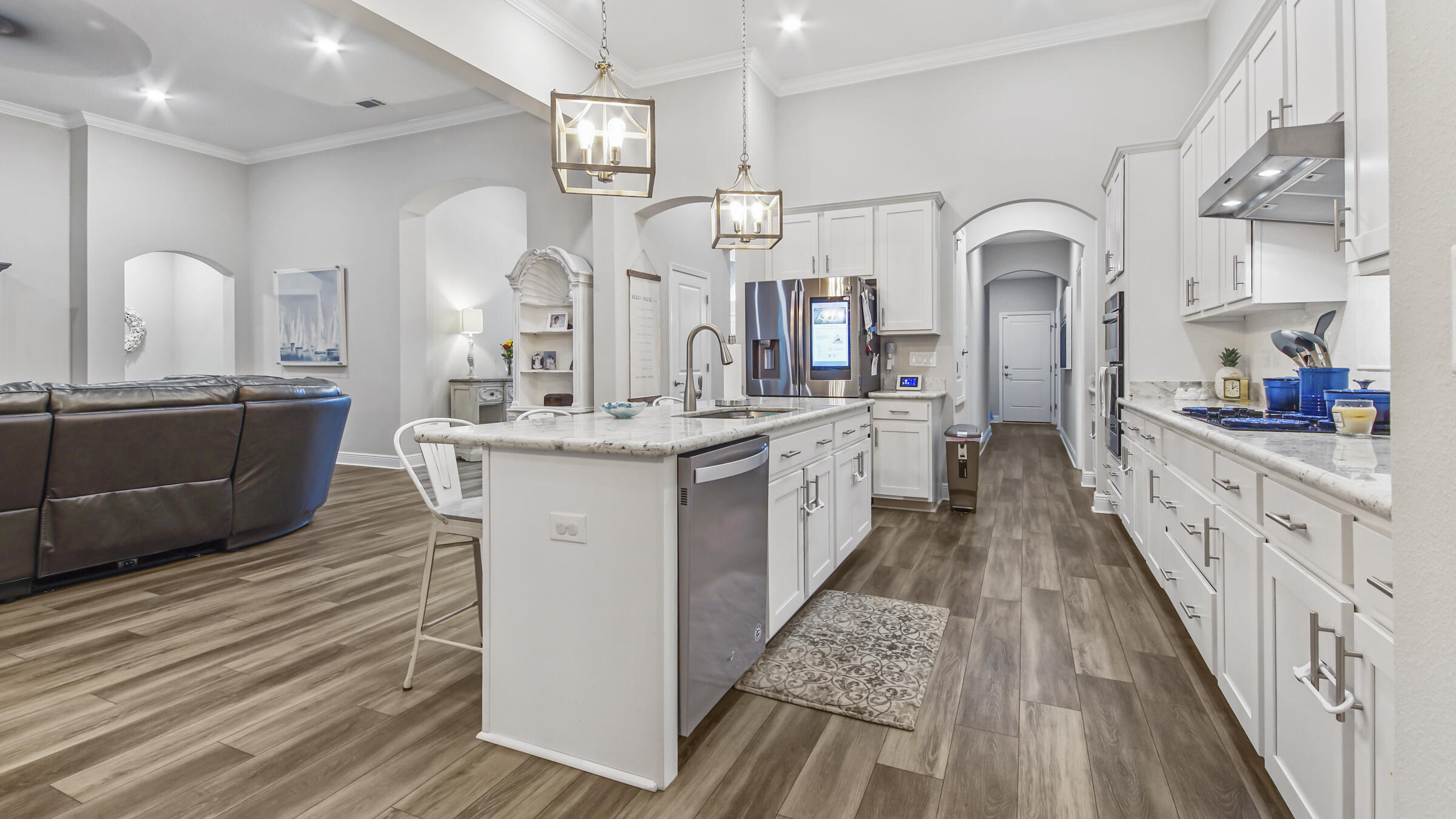 WINDSWEPT ESTATES - Residential