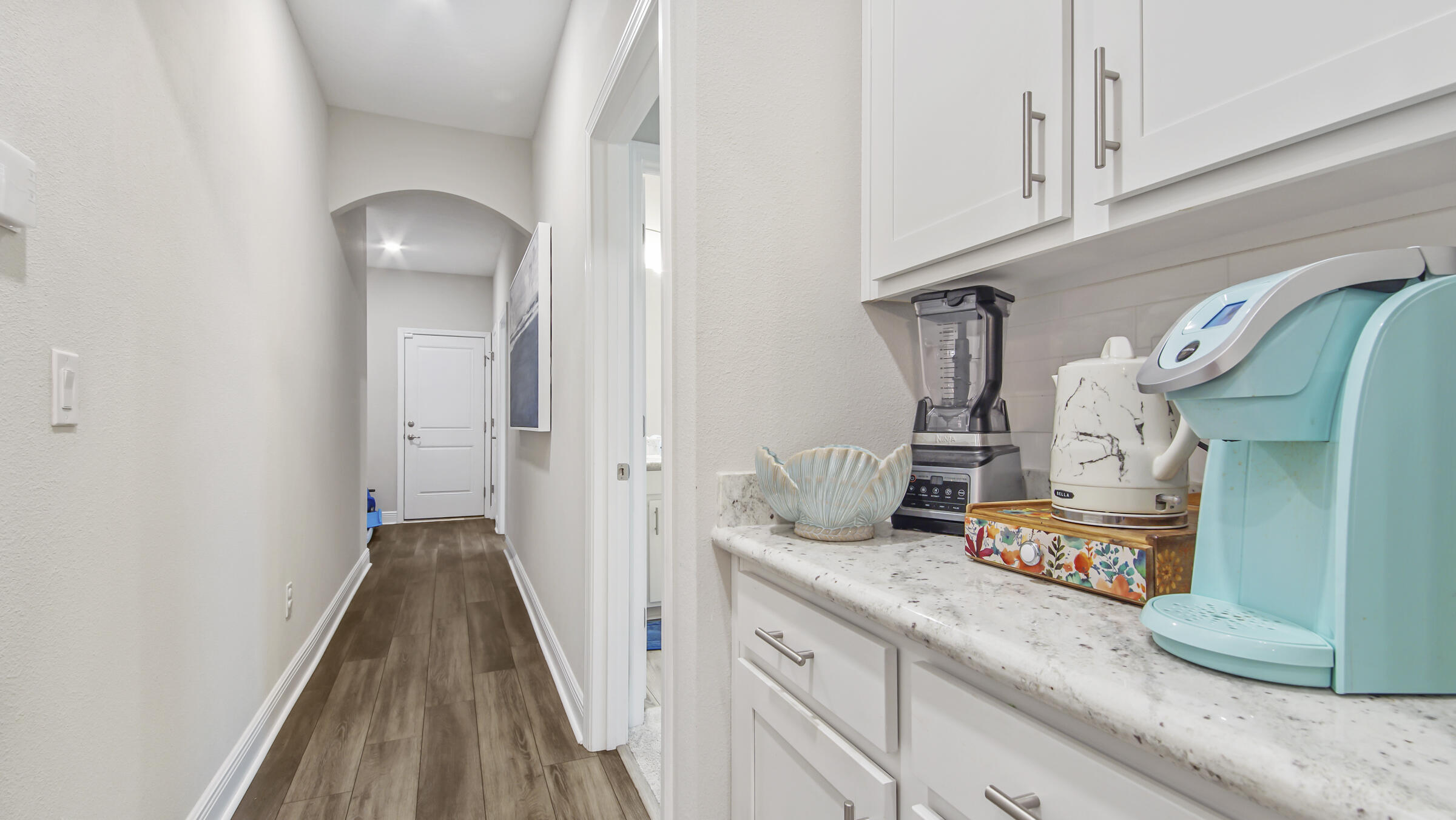 WINDSWEPT ESTATES - Residential