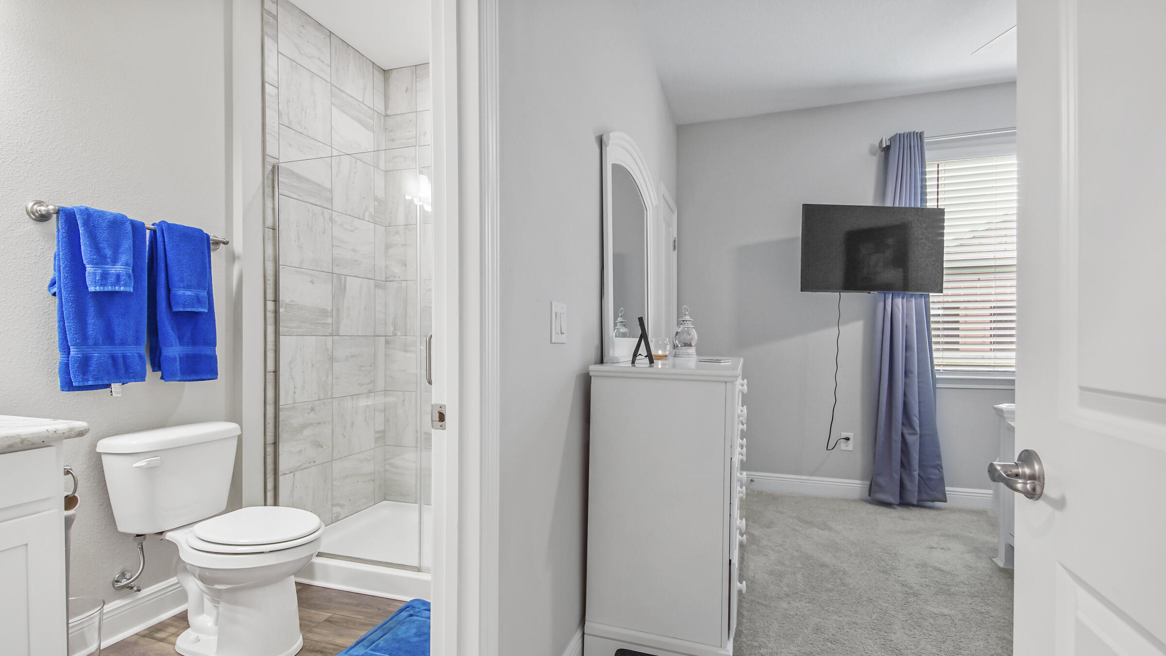 WINDSWEPT ESTATES - Residential