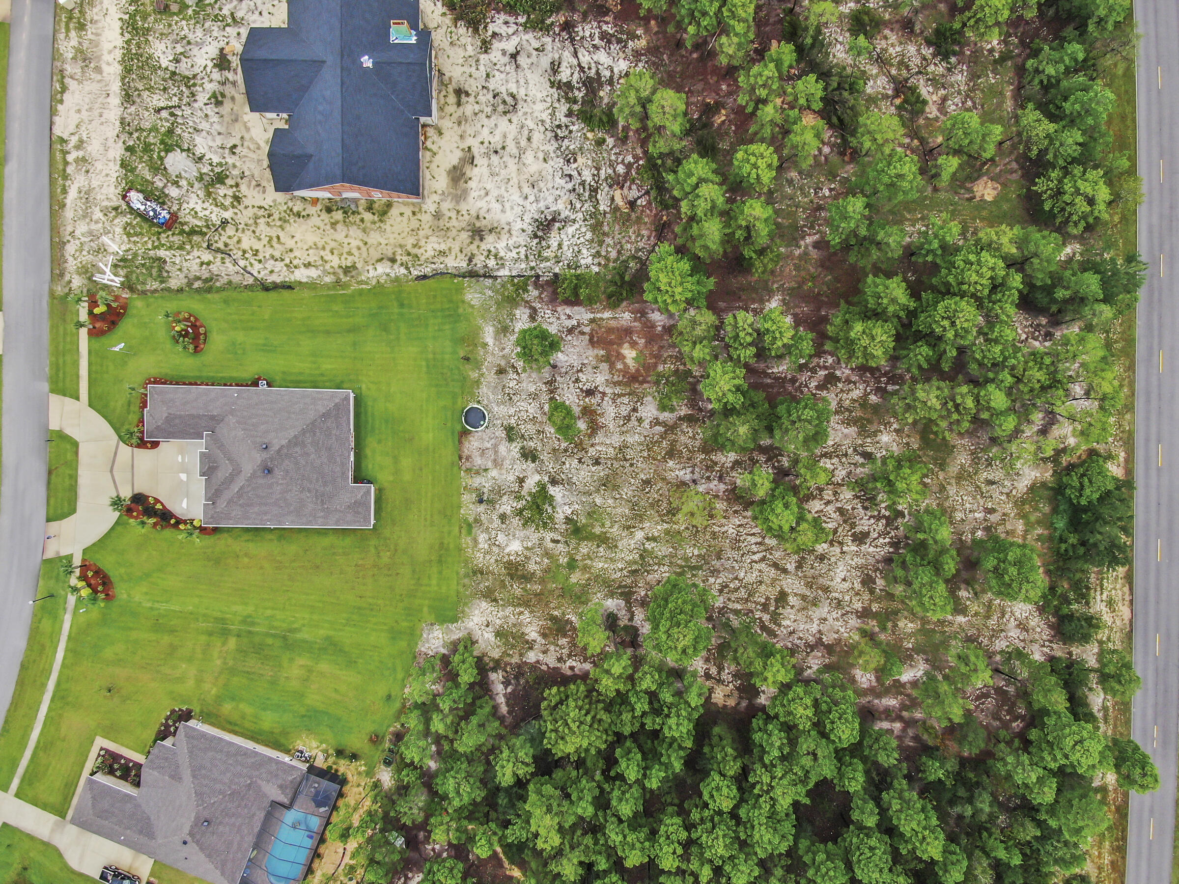 WINDSWEPT ESTATES - Residential