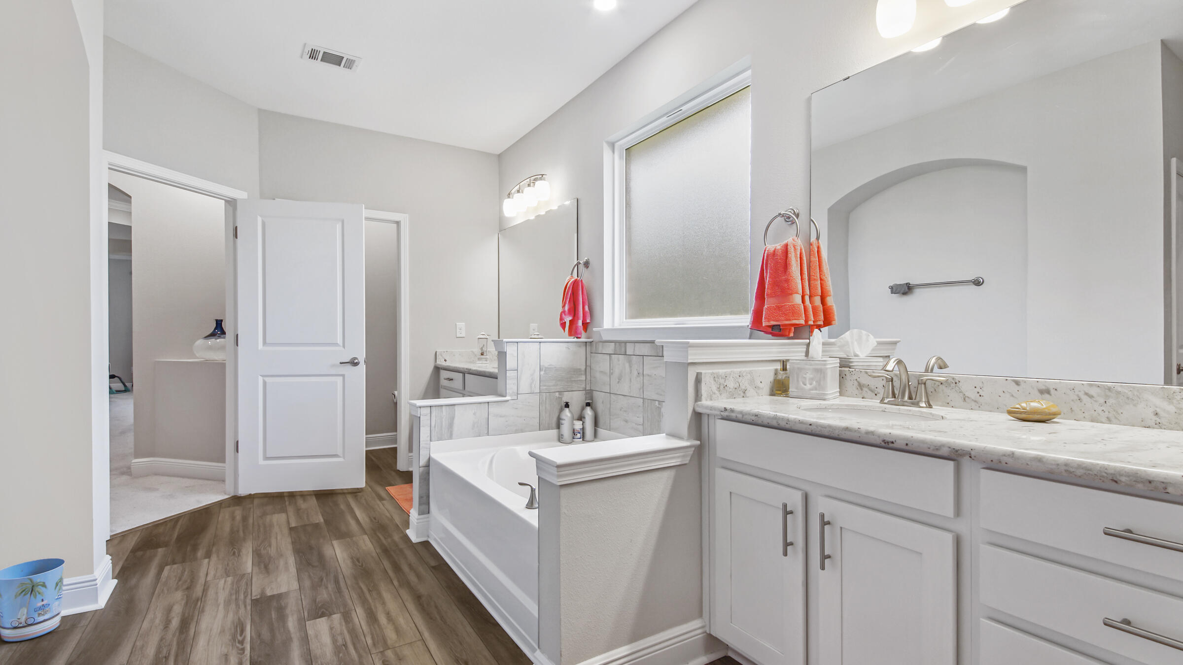 WINDSWEPT ESTATES - Residential