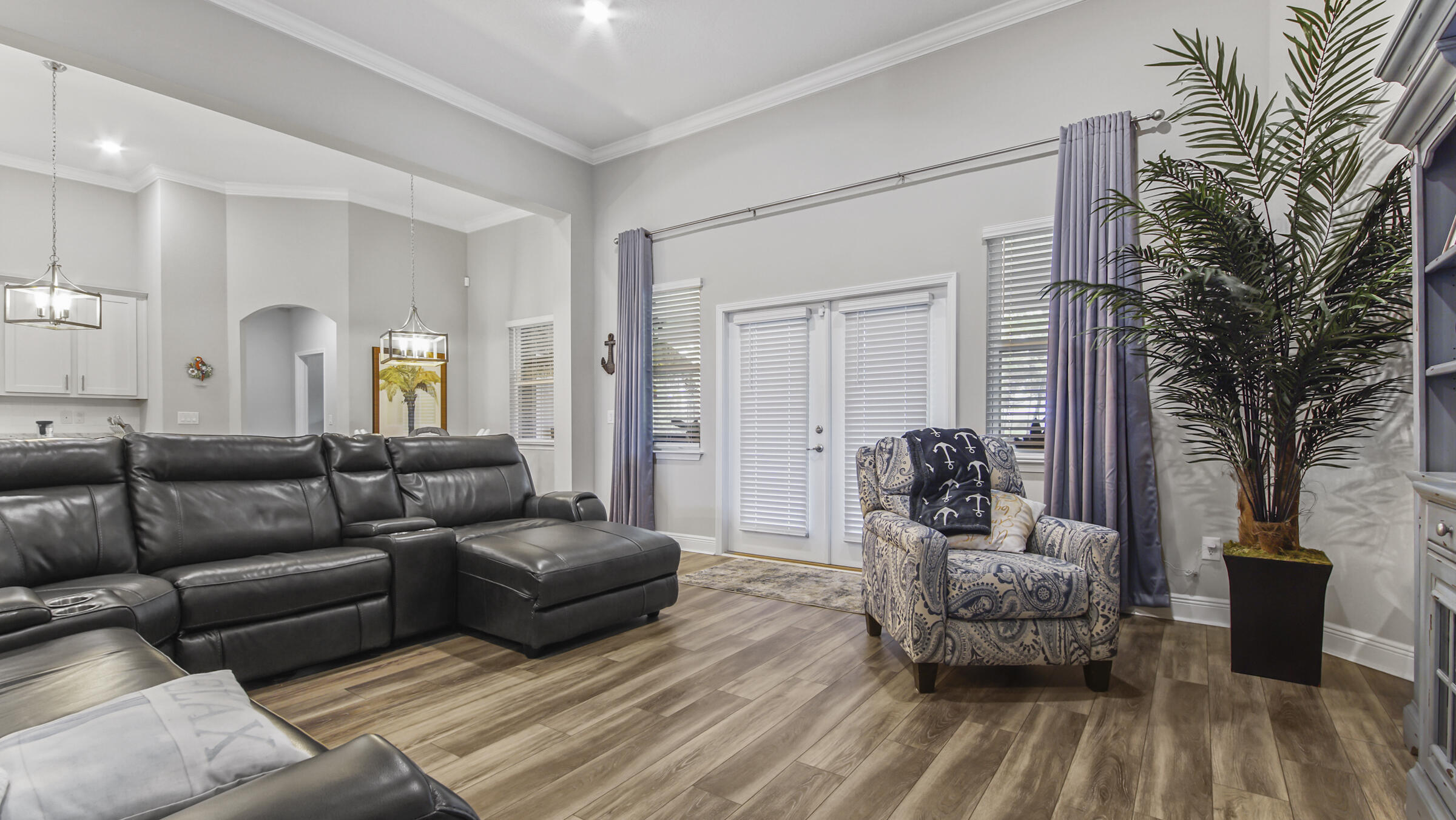 WINDSWEPT ESTATES - Residential