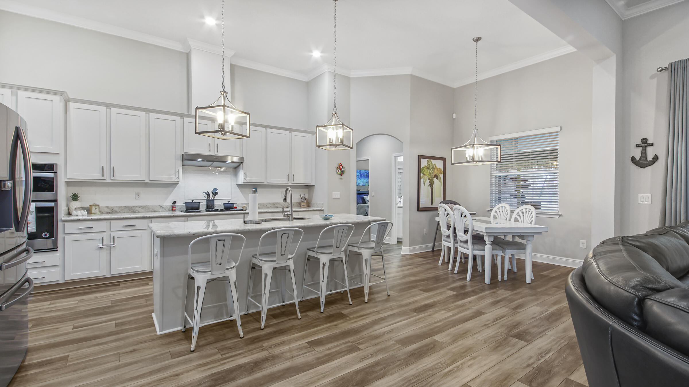 WINDSWEPT ESTATES - Residential