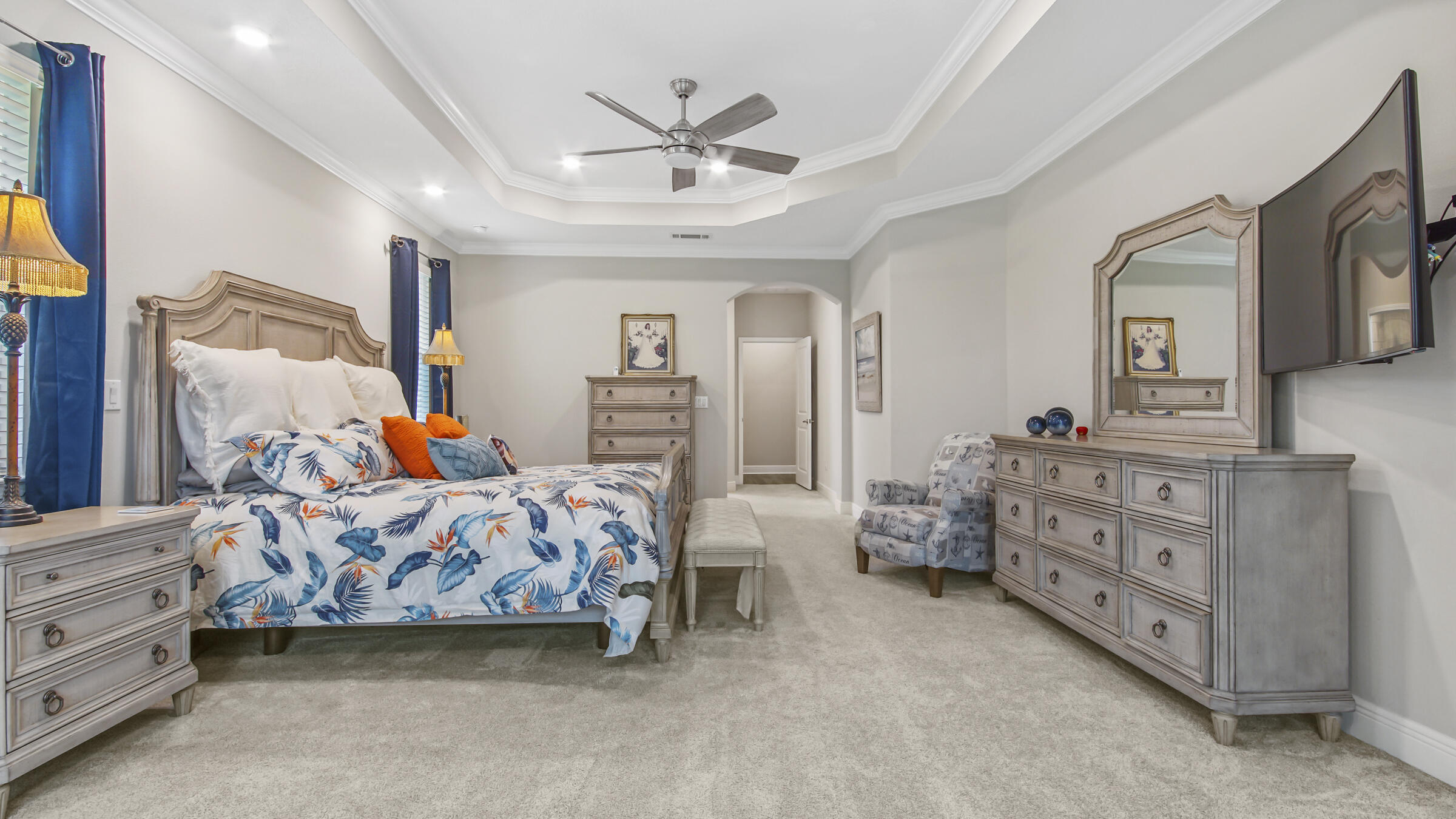 WINDSWEPT ESTATES - Residential