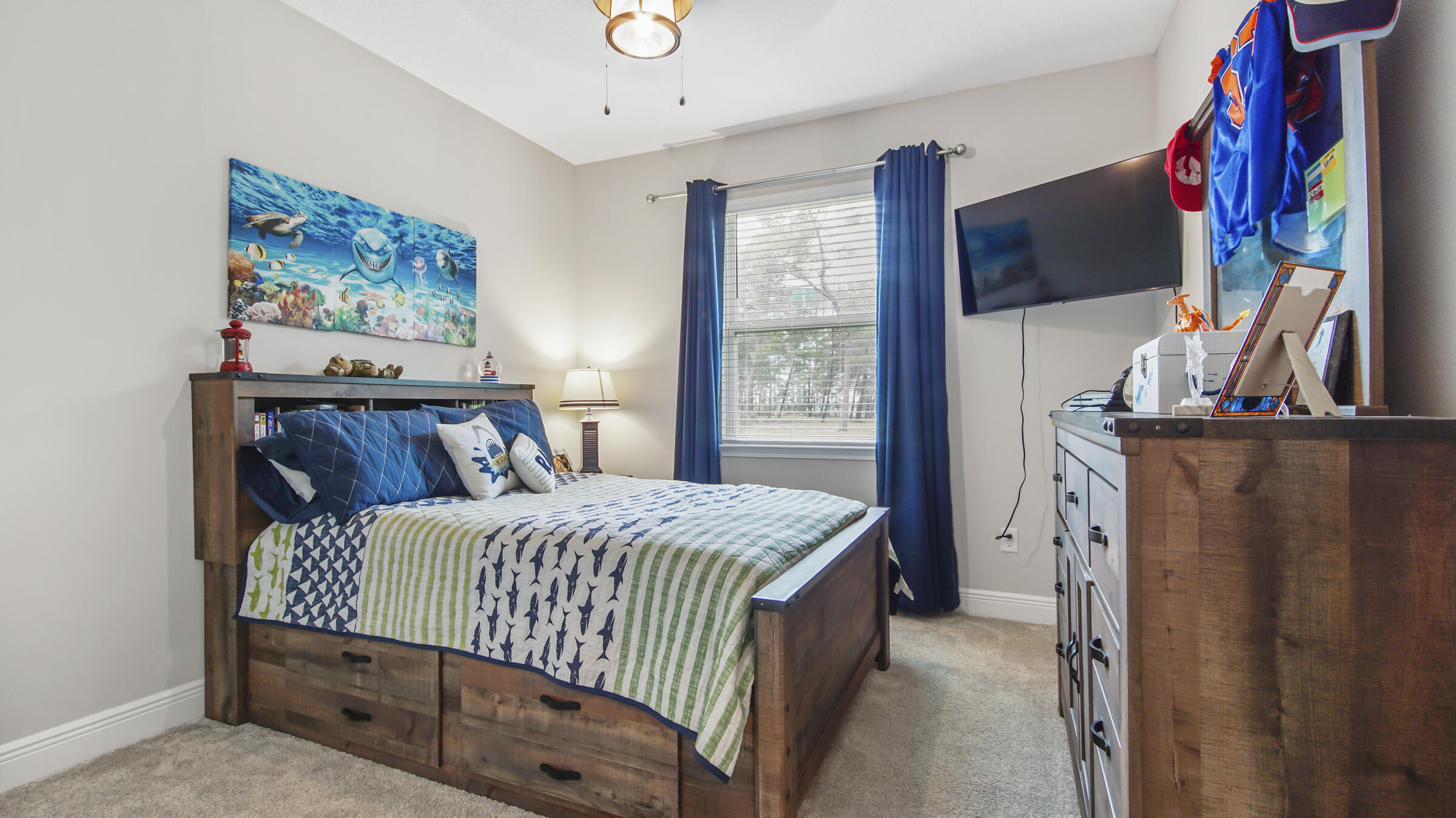 WINDSWEPT ESTATES - Residential