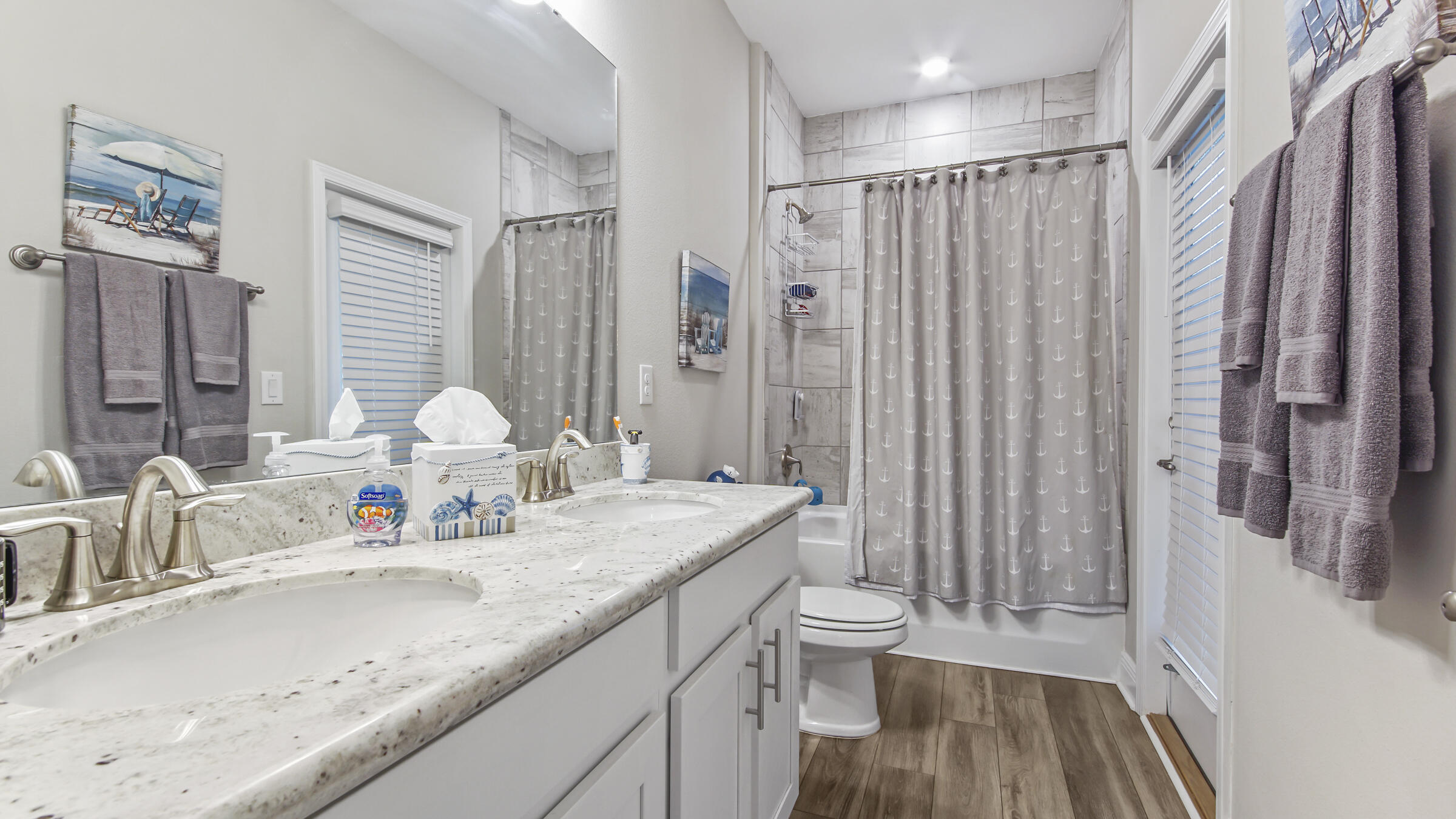 WINDSWEPT ESTATES - Residential