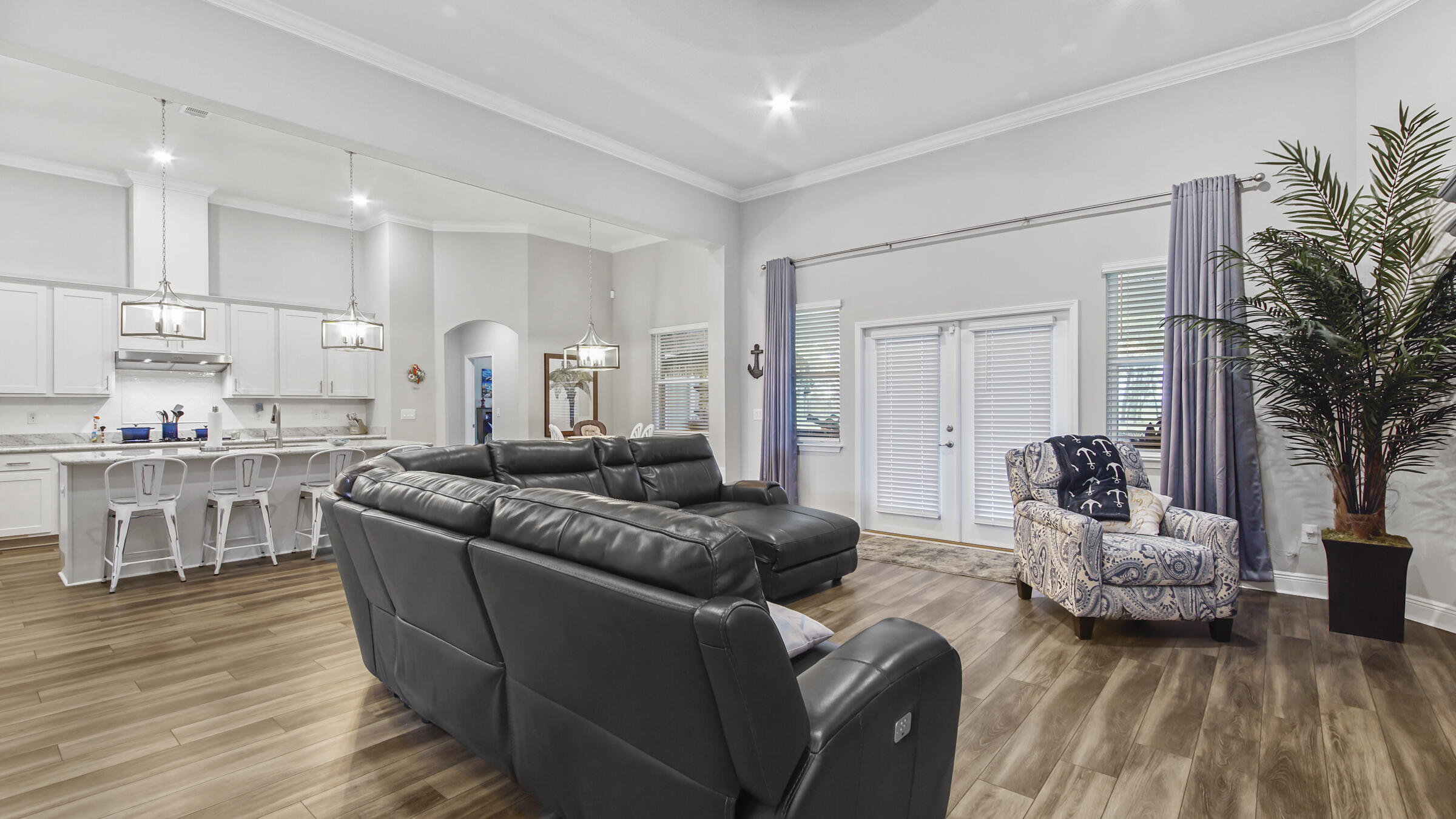 WINDSWEPT ESTATES - Residential