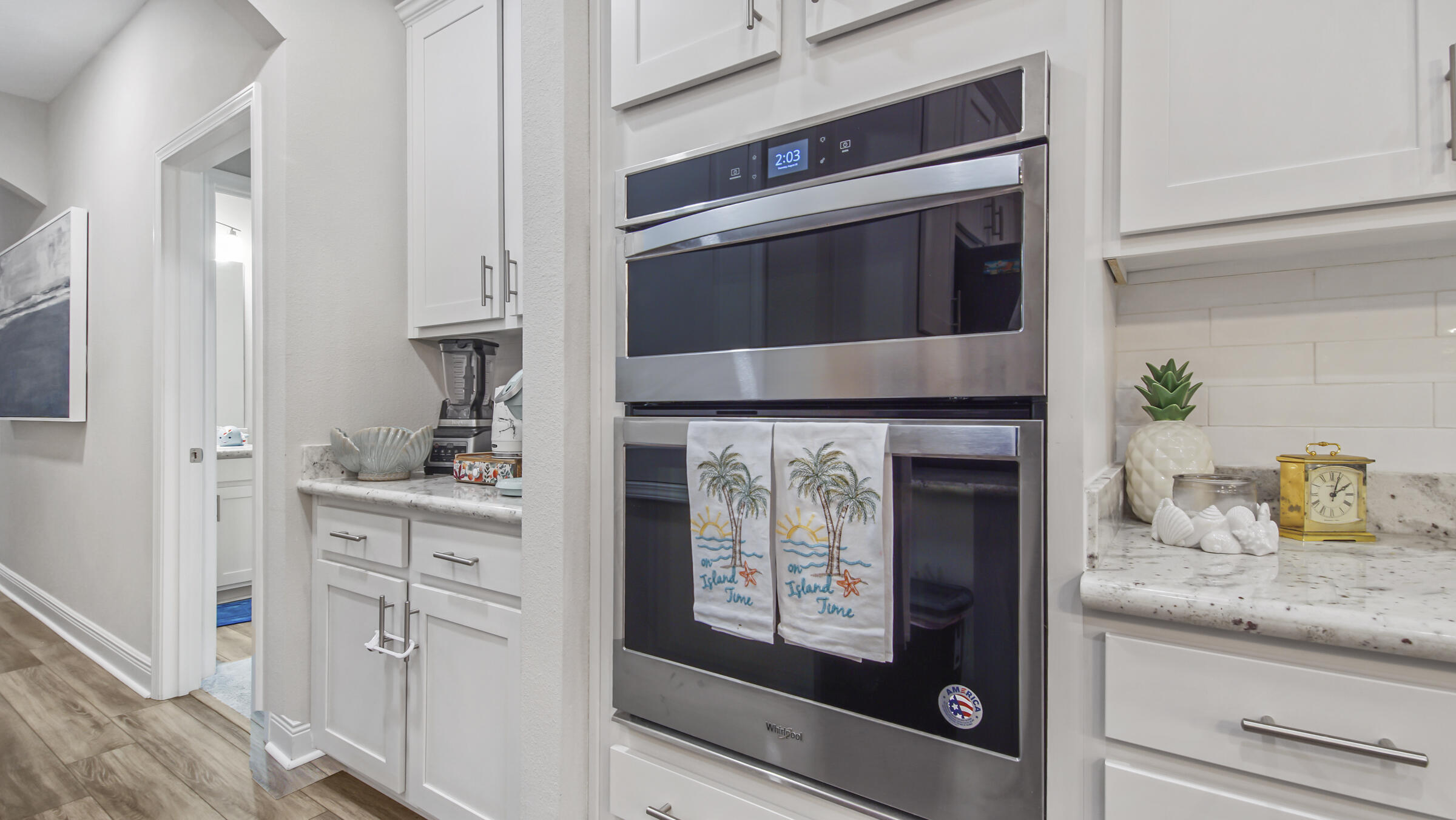 WINDSWEPT ESTATES - Residential