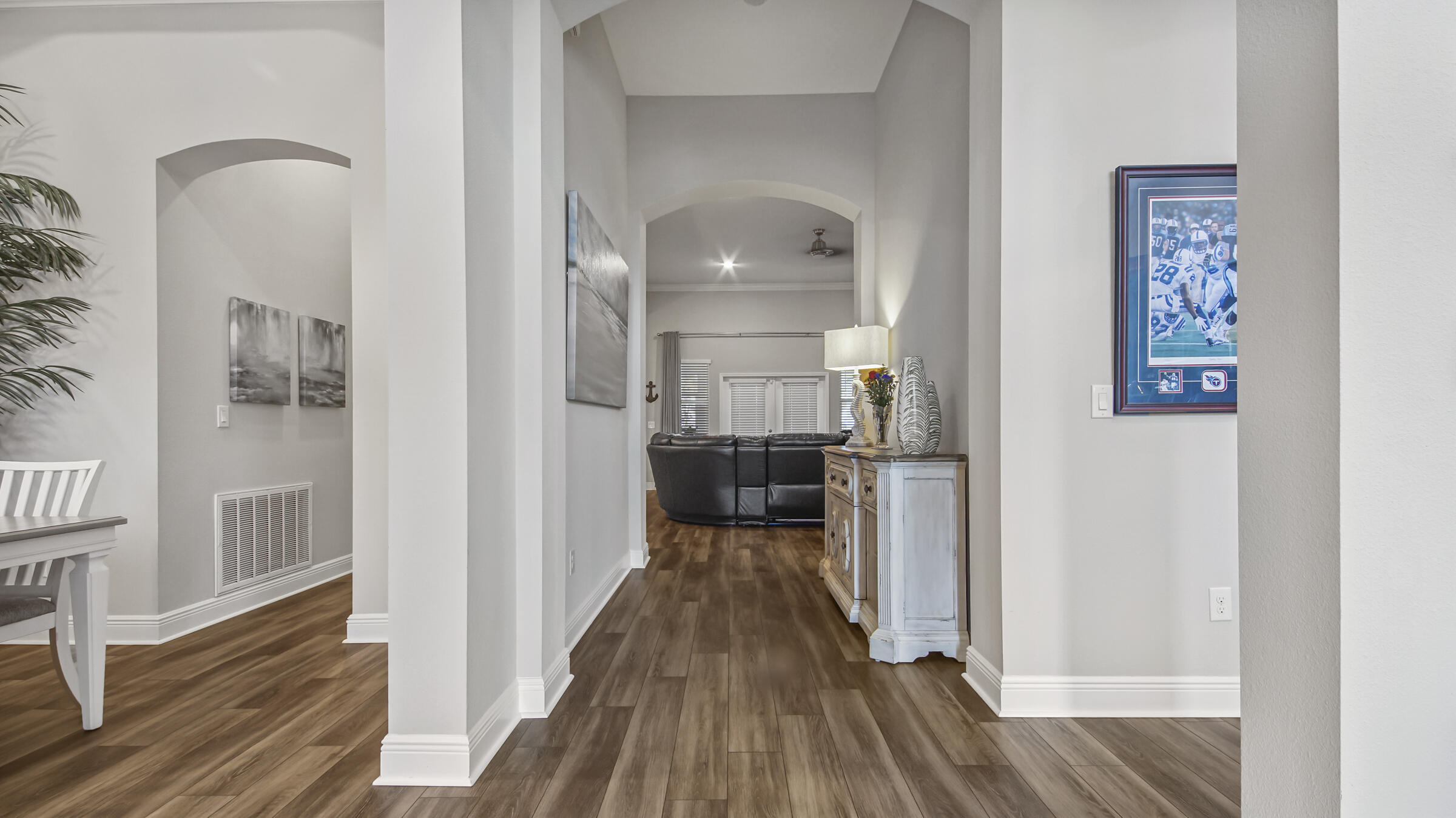 WINDSWEPT ESTATES - Residential