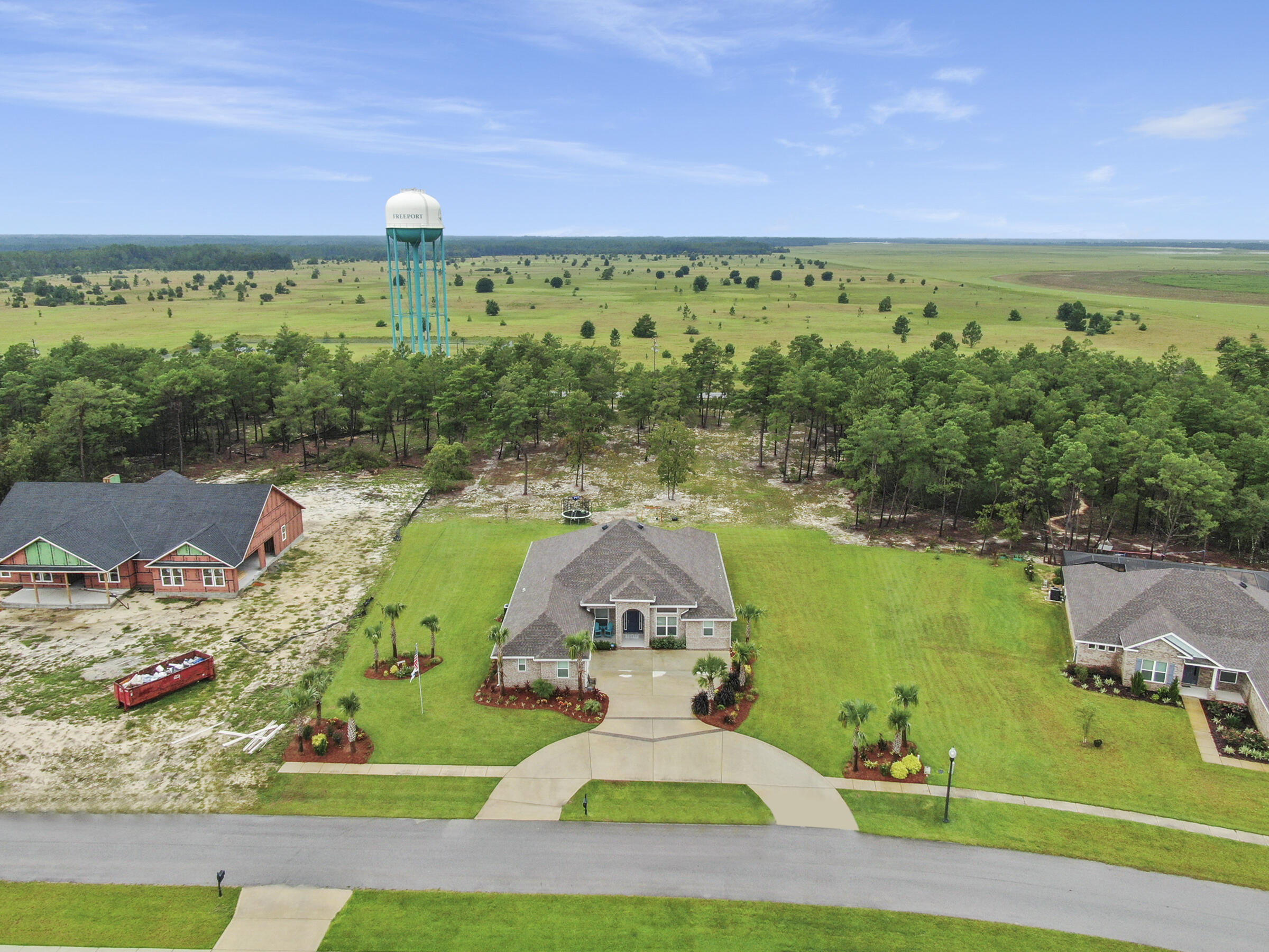 WINDSWEPT ESTATES - Residential