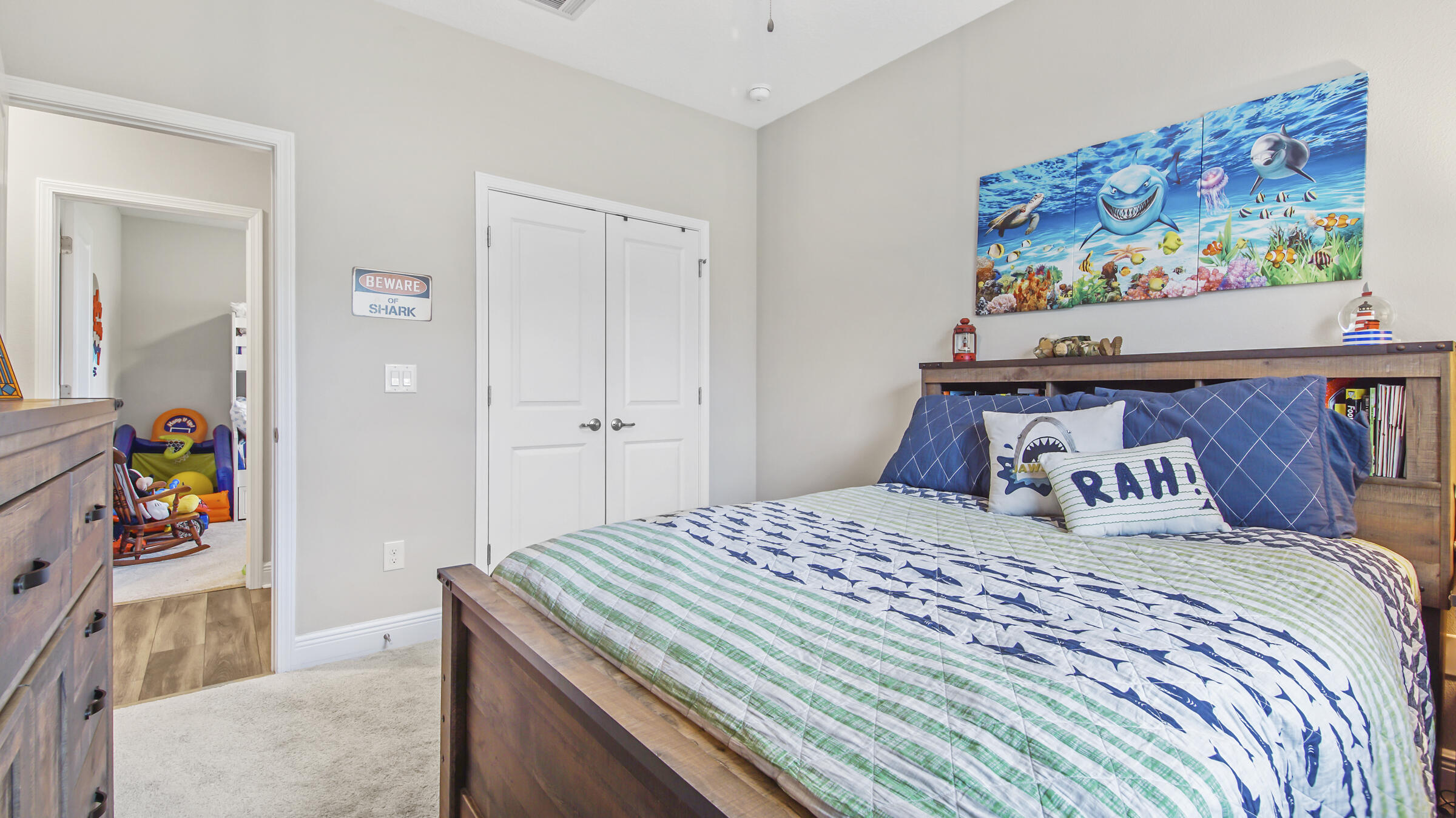 WINDSWEPT ESTATES - Residential