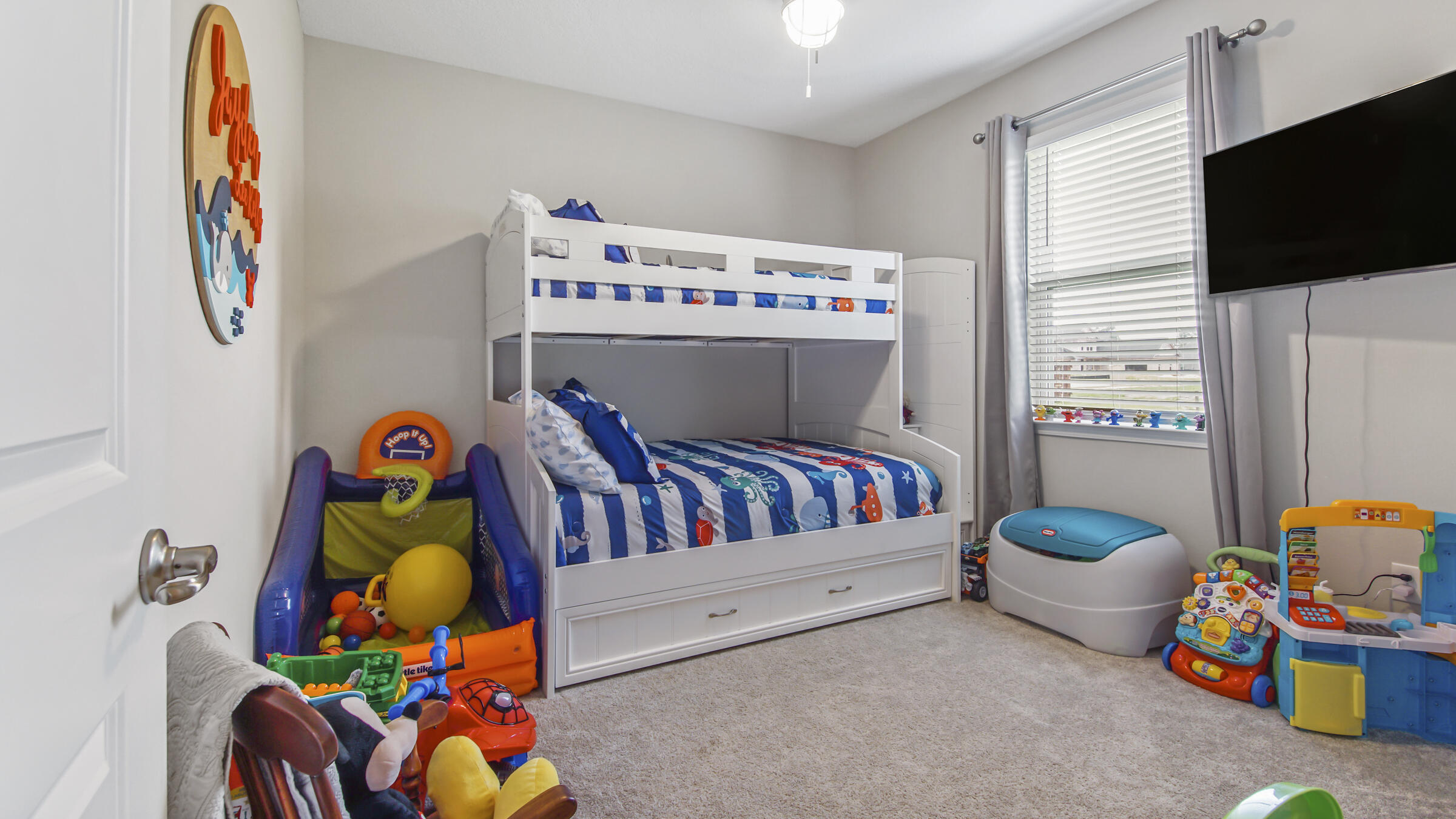 WINDSWEPT ESTATES - Residential