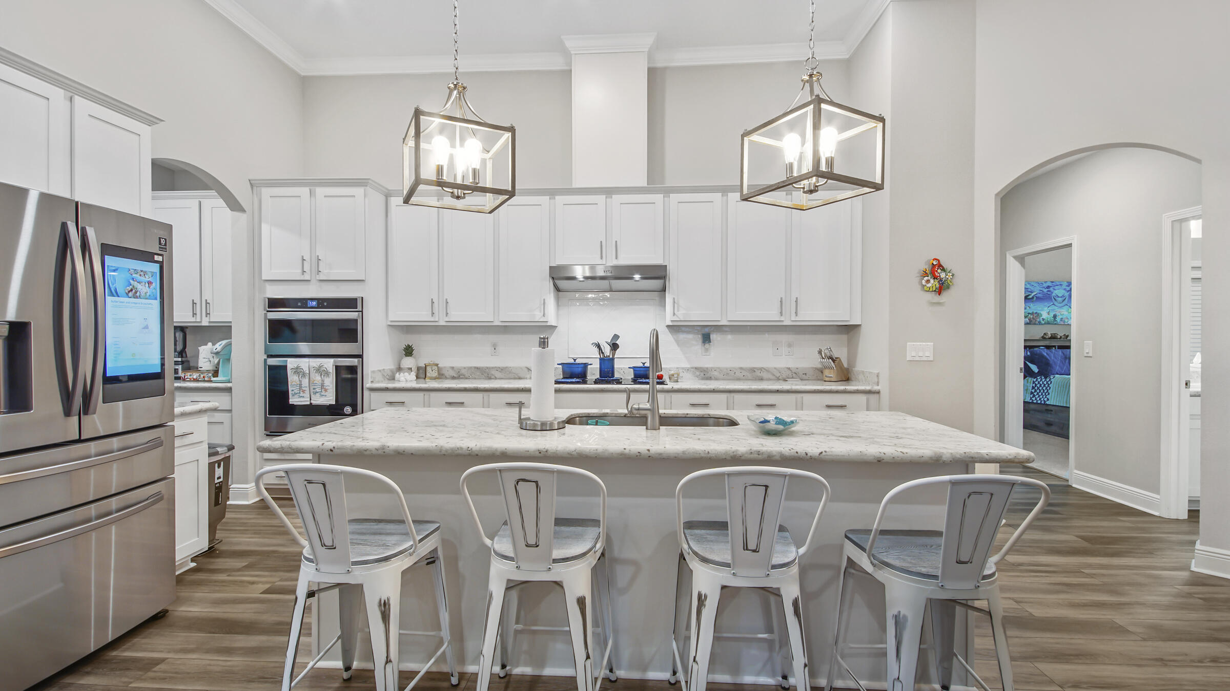 WINDSWEPT ESTATES - Residential