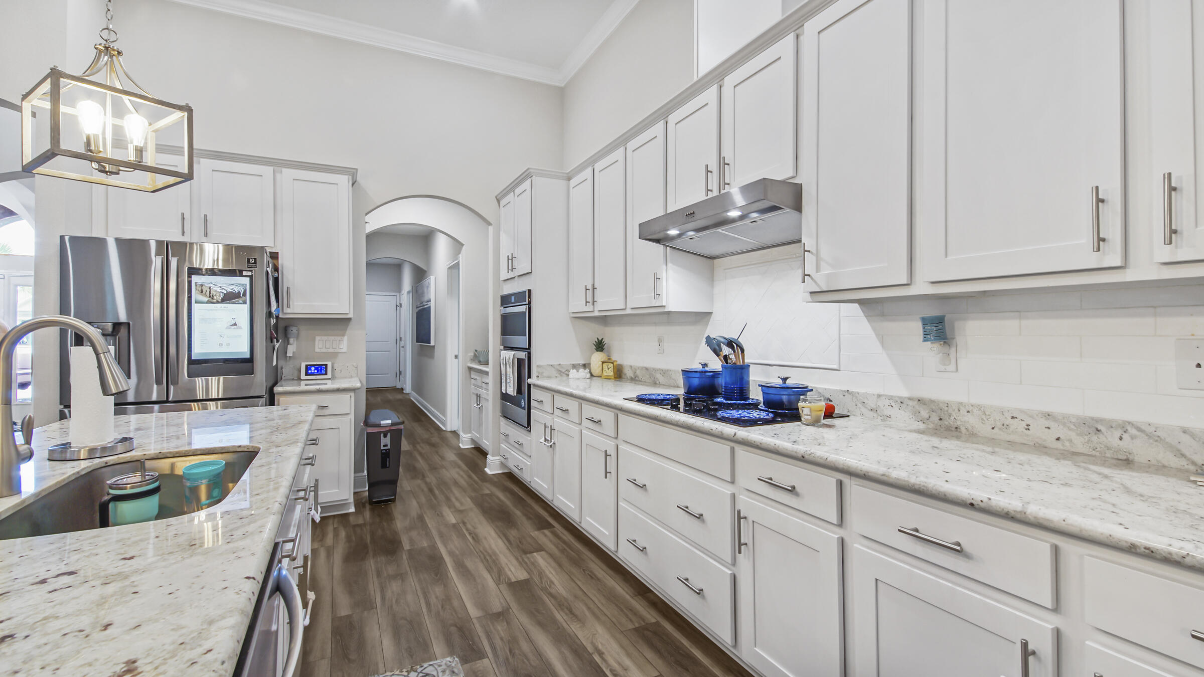 WINDSWEPT ESTATES - Residential