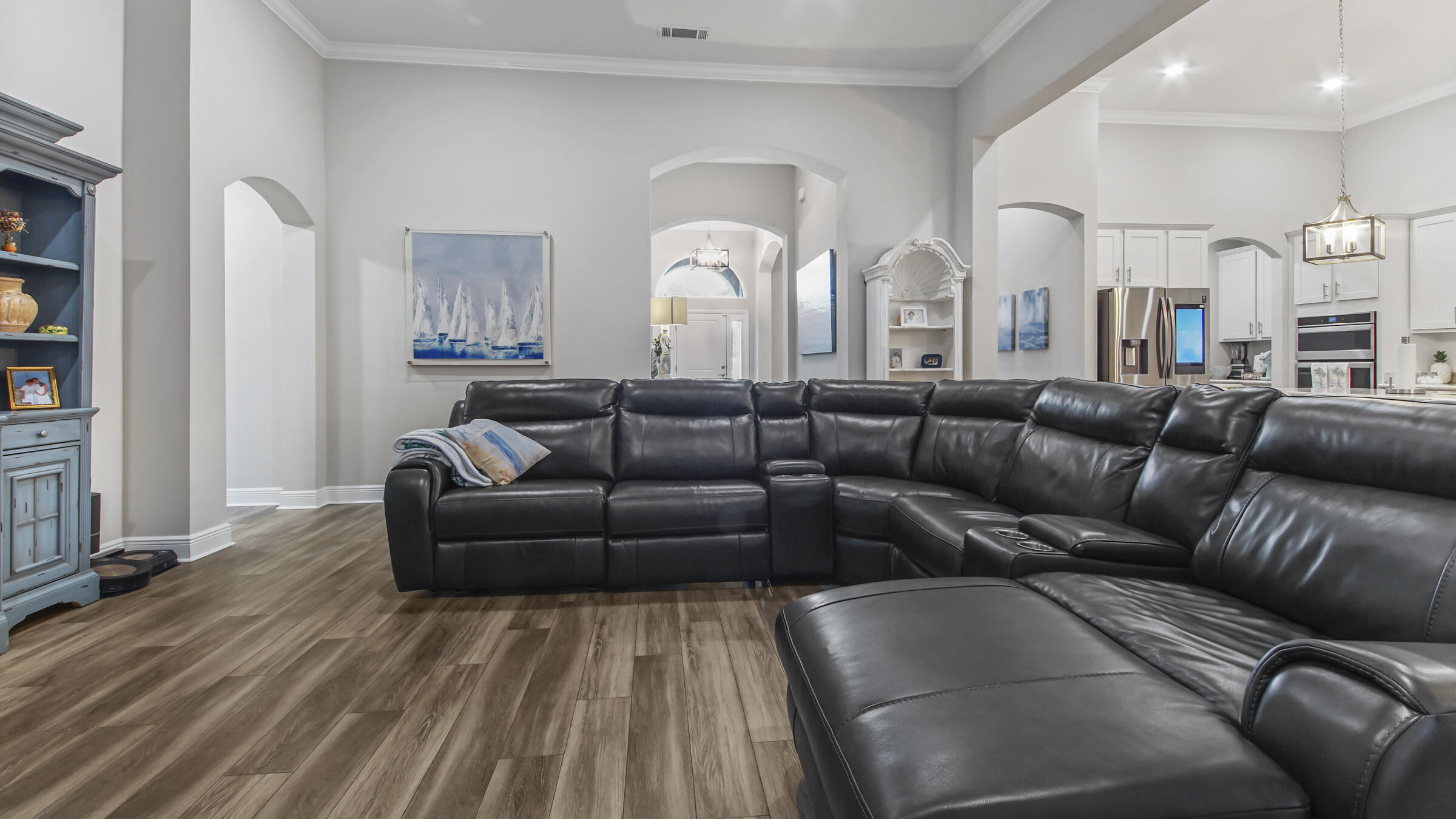 WINDSWEPT ESTATES - Residential