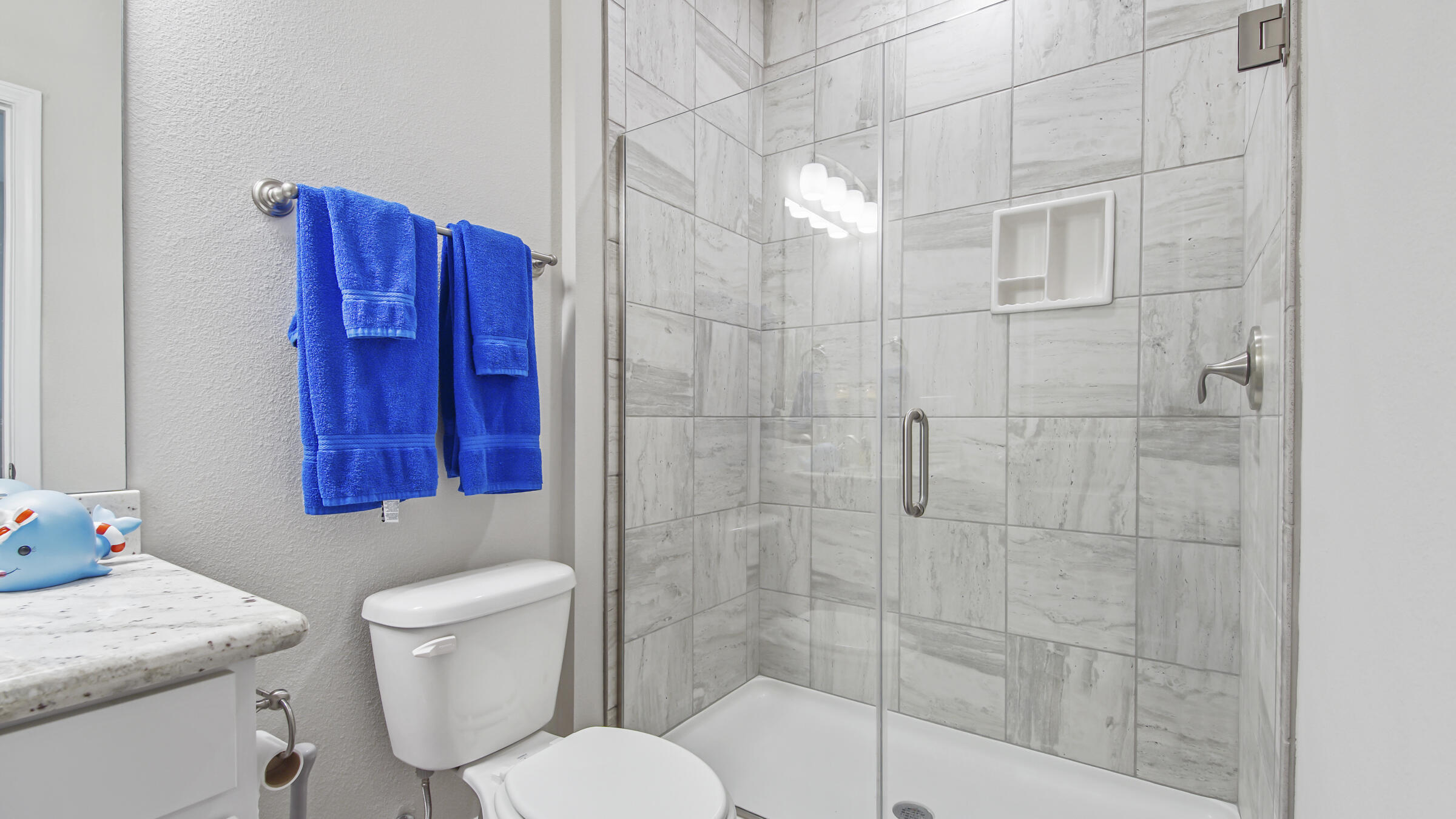 WINDSWEPT ESTATES - Residential