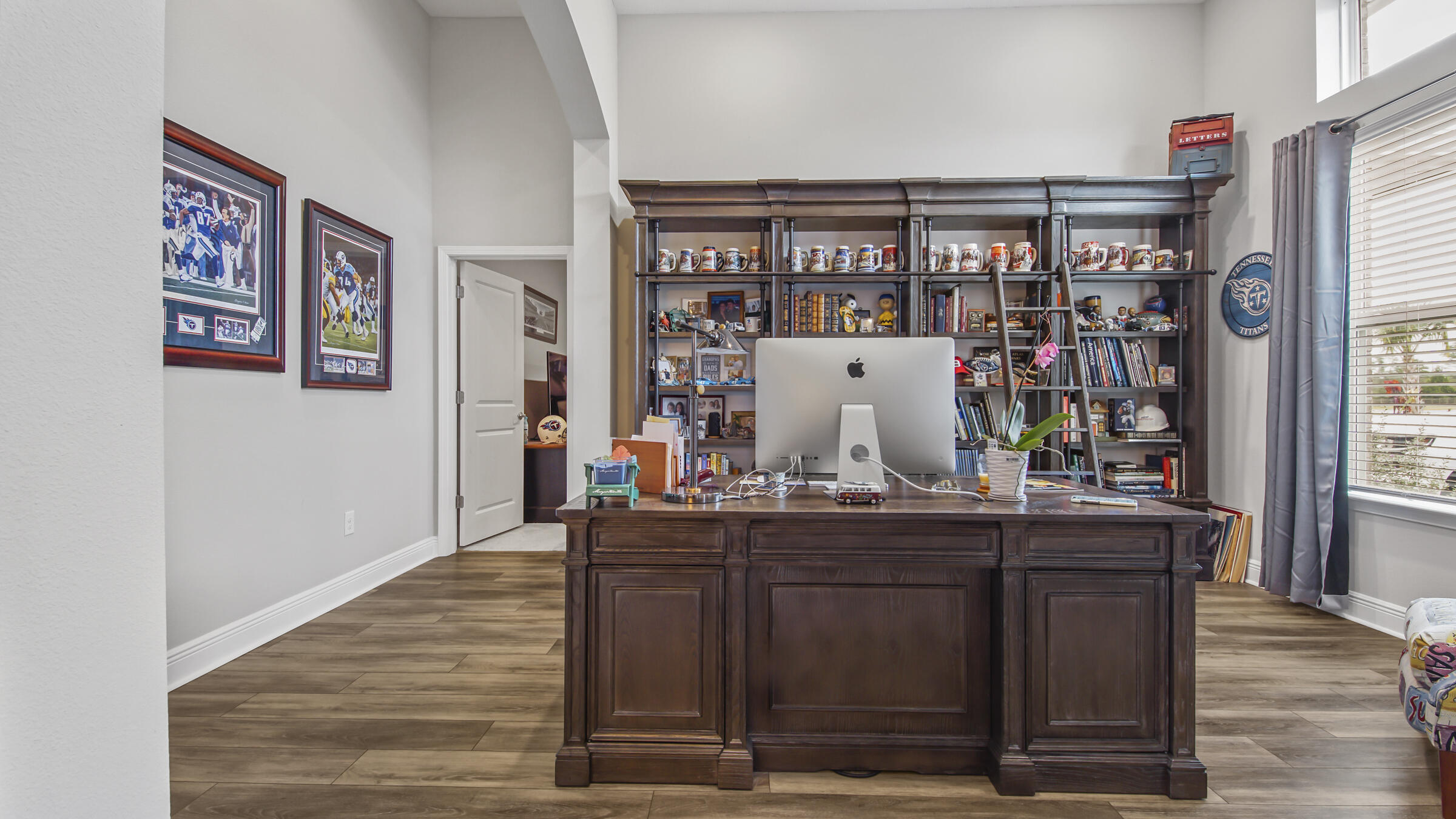 WINDSWEPT ESTATES - Residential