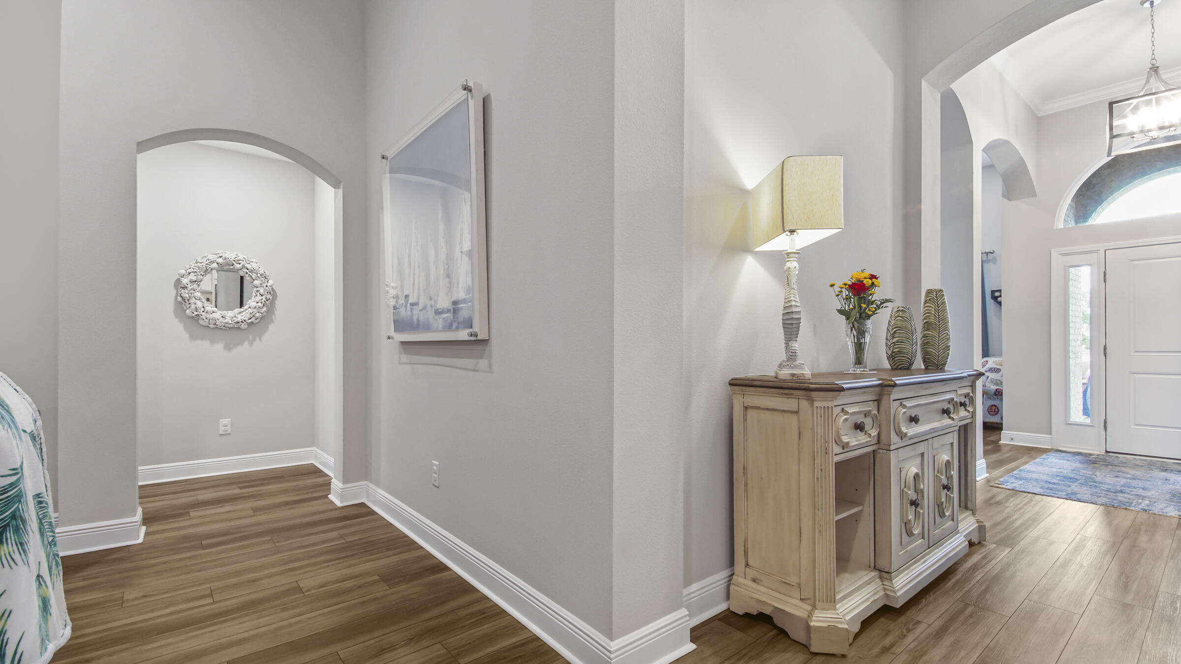 WINDSWEPT ESTATES - Residential