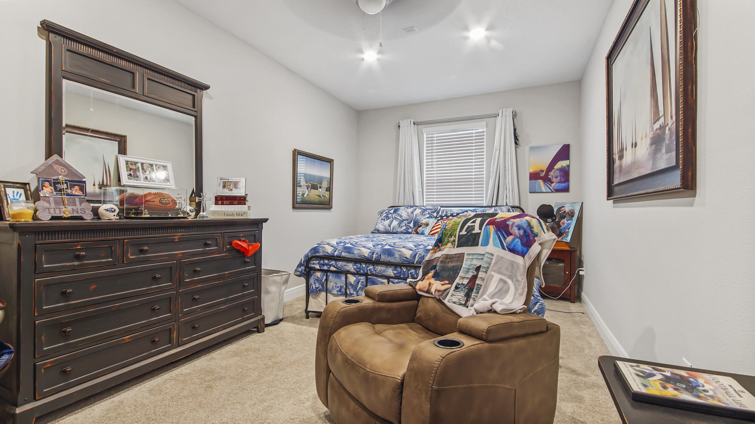 WINDSWEPT ESTATES - Residential