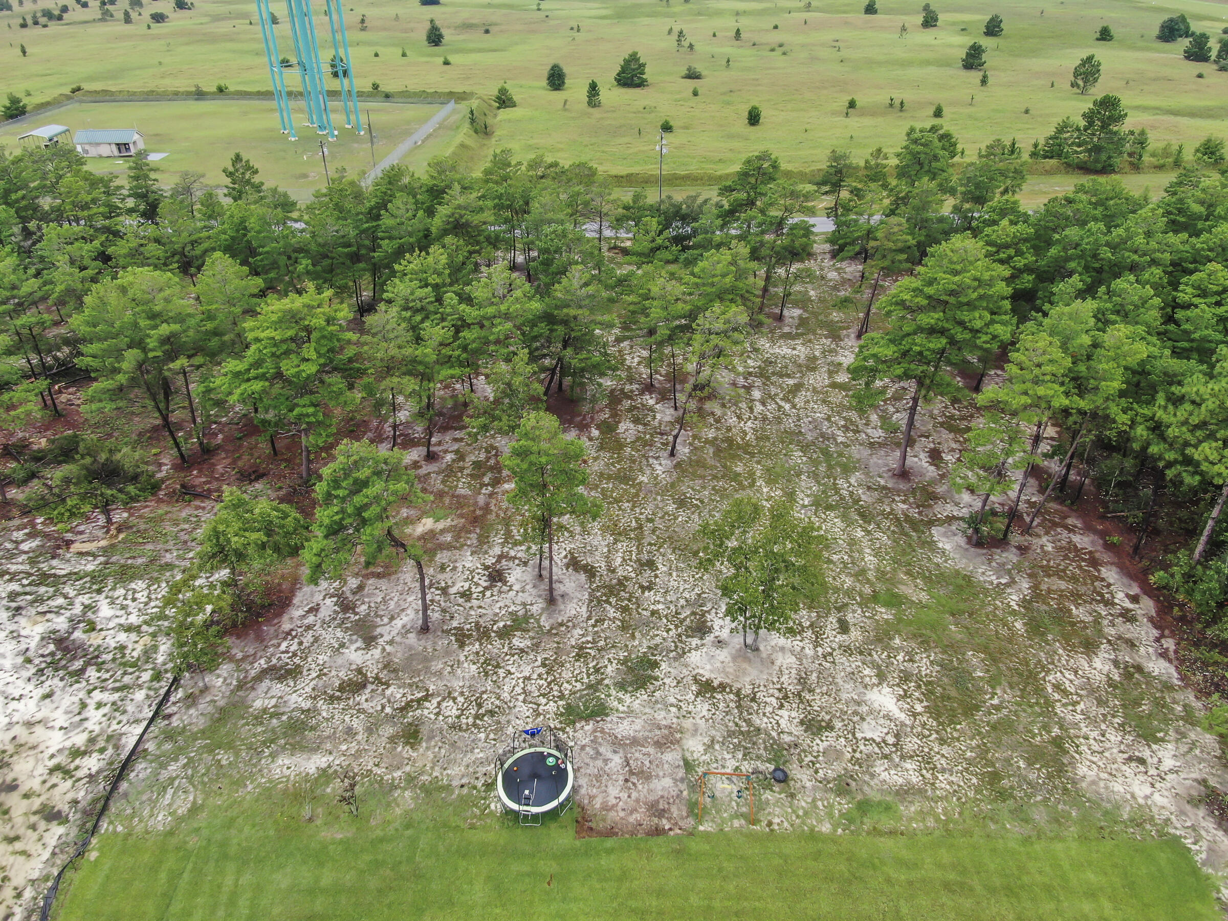 WINDSWEPT ESTATES - Residential