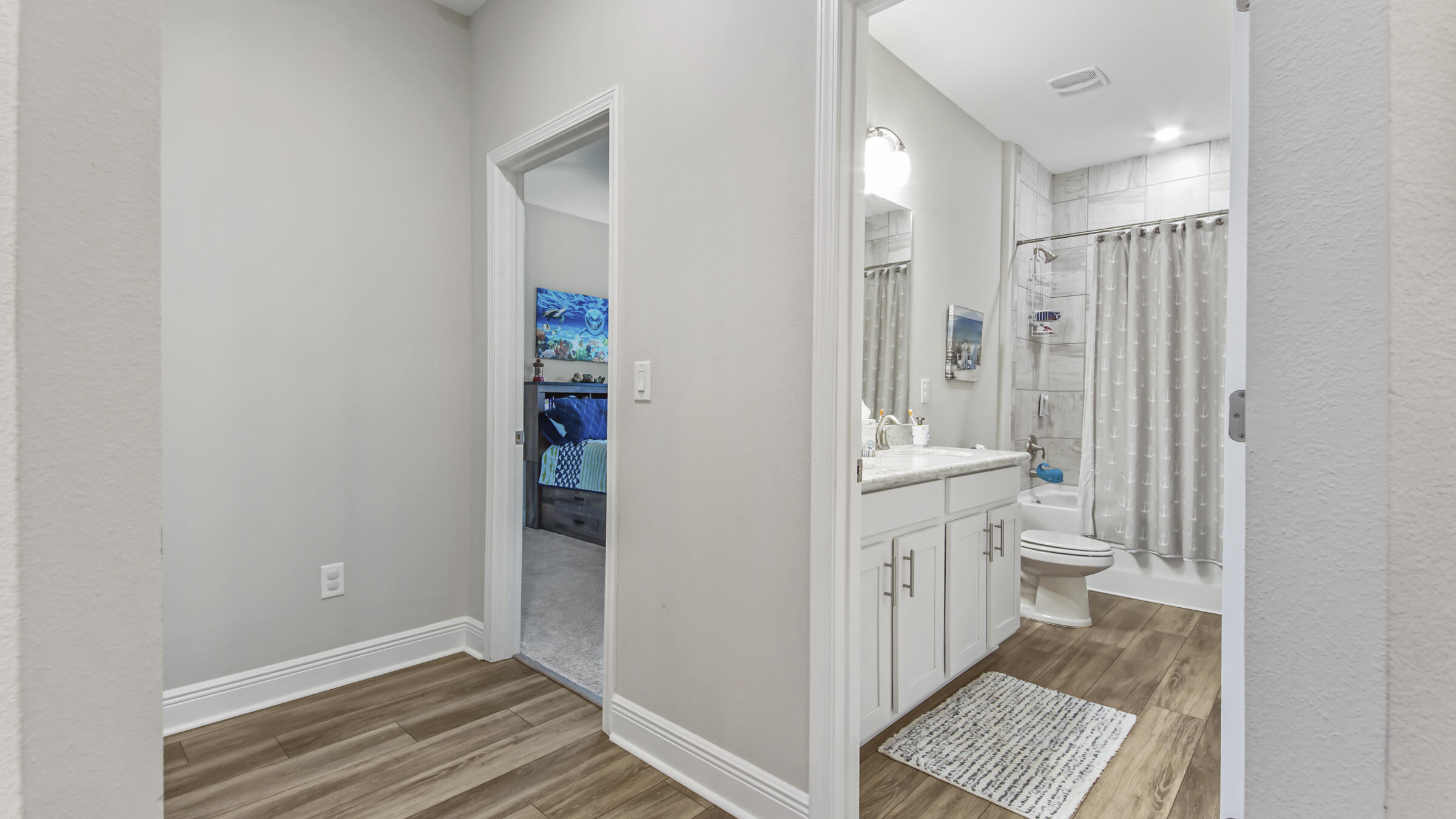 WINDSWEPT ESTATES - Residential