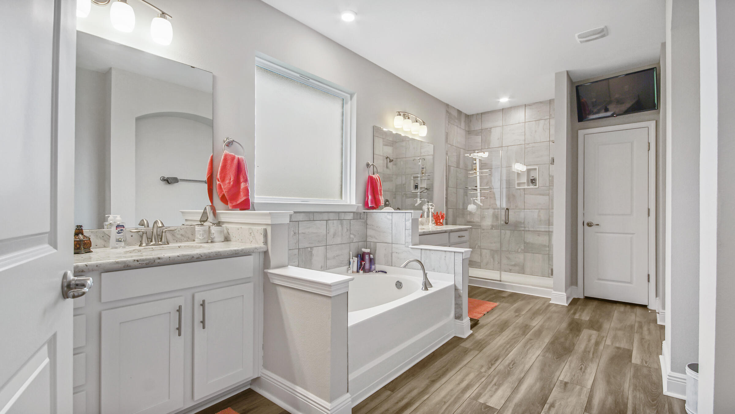 WINDSWEPT ESTATES - Residential