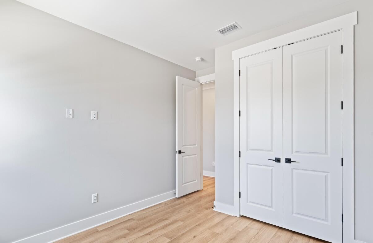 The Shoal - Residential