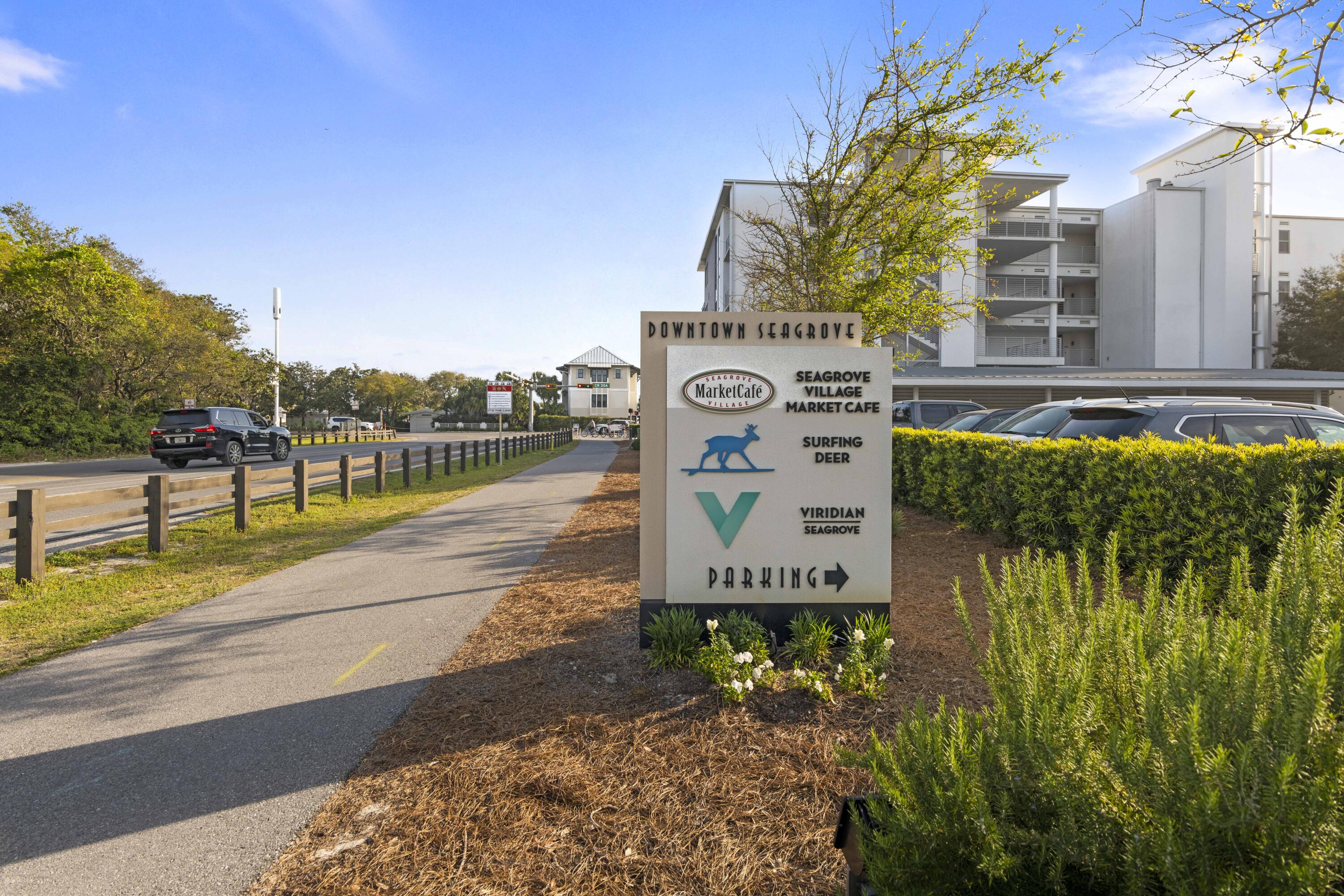 The Shoal - Residential