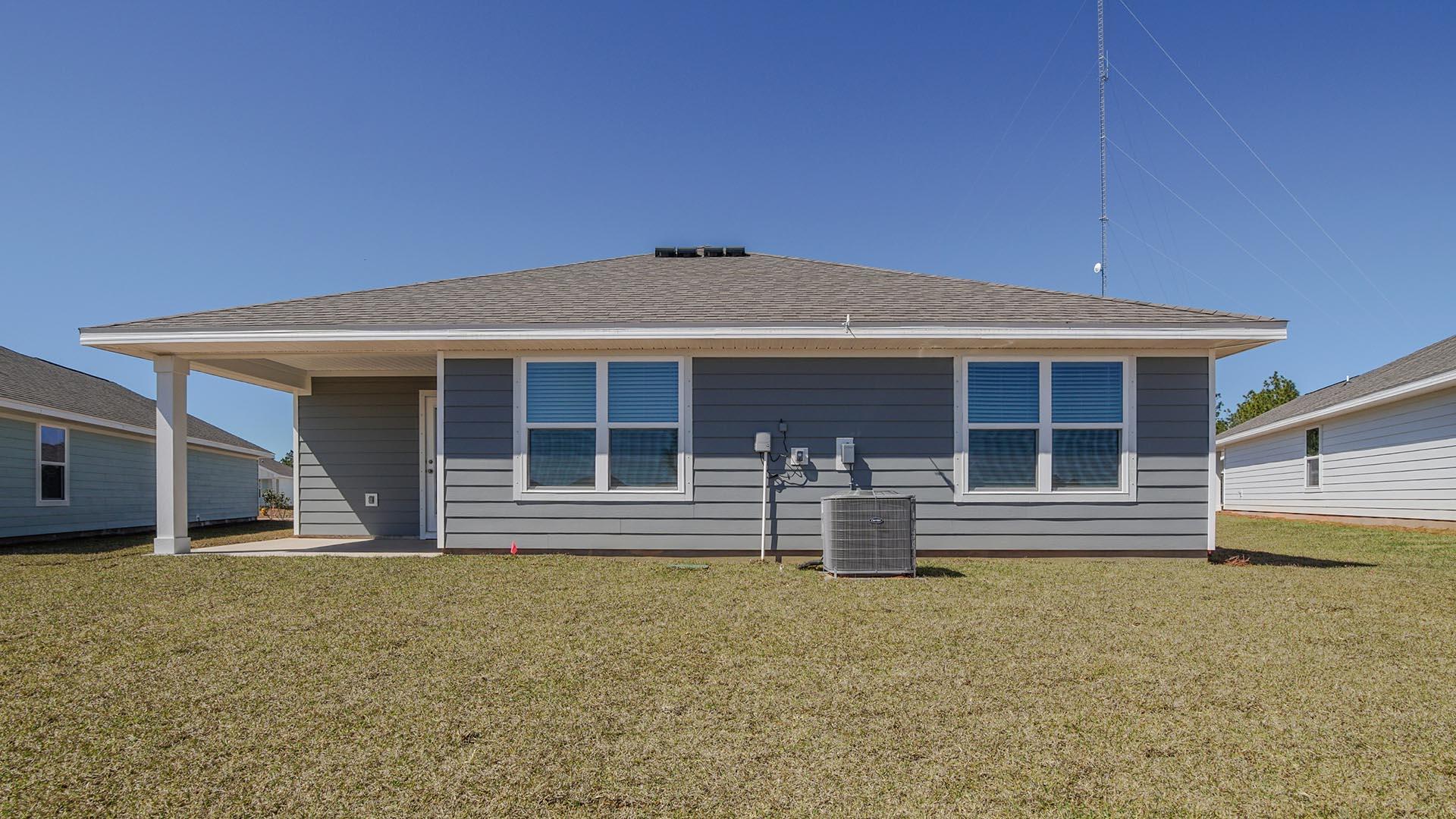 Owls Head Farms - Residential