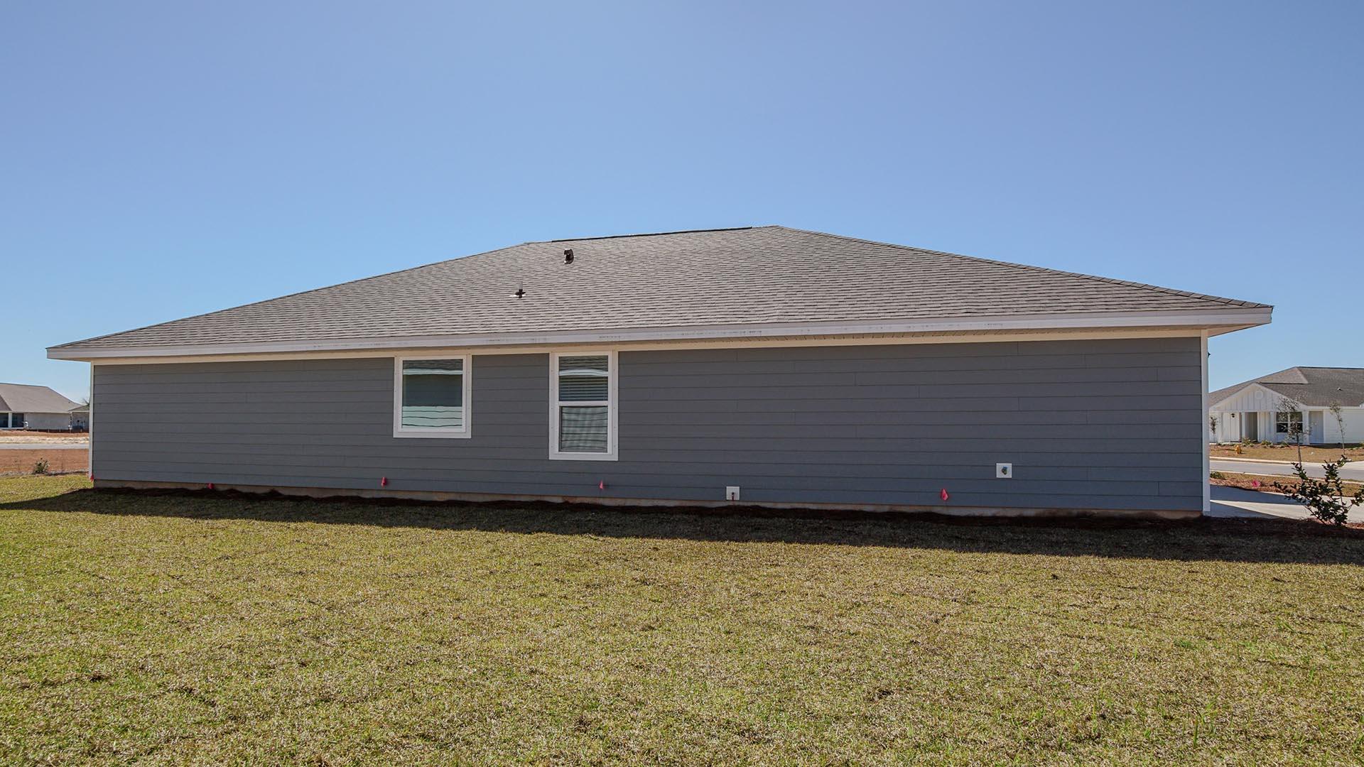 Owls Head Farms - Residential