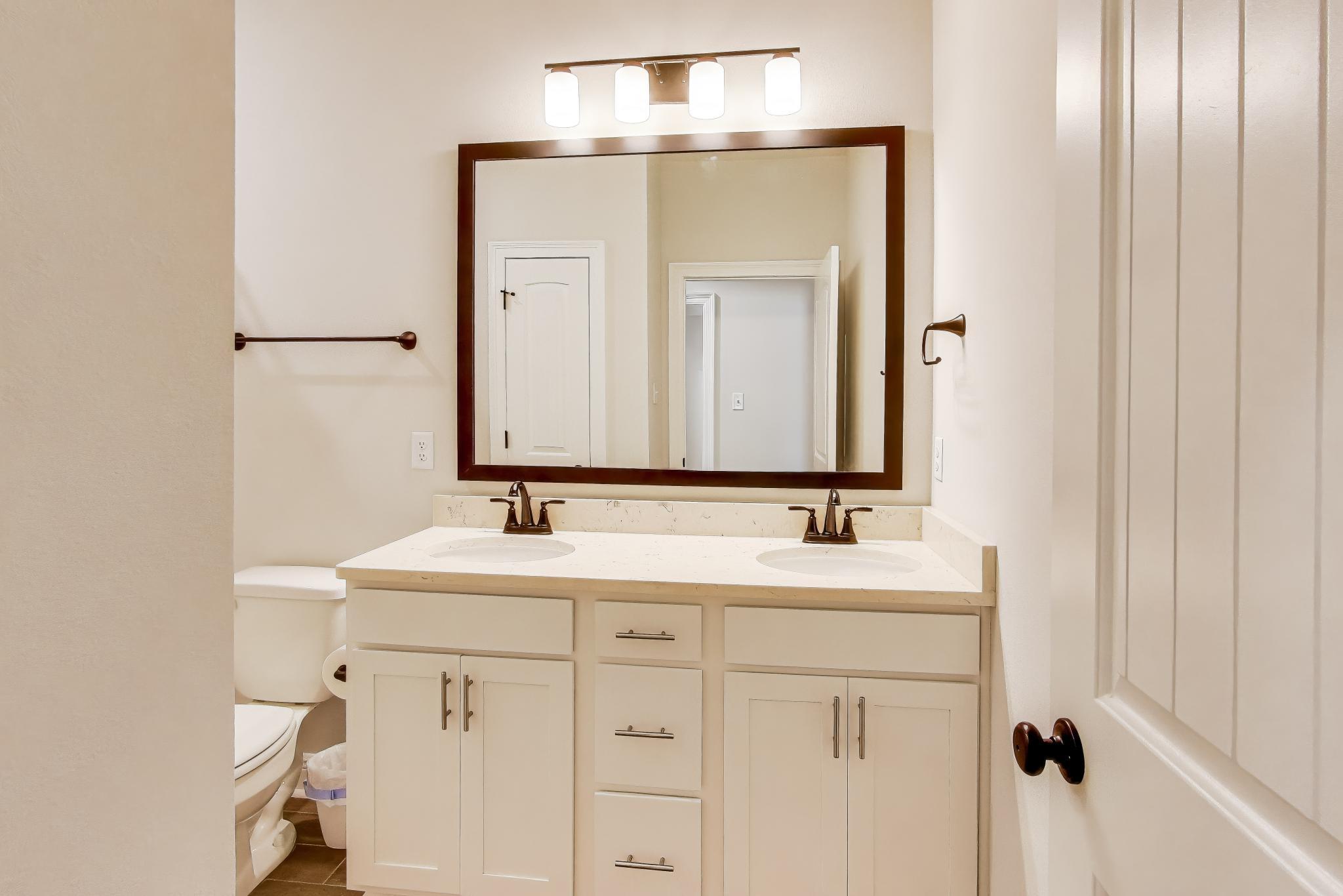 HAMMOCK BAY - BIRD SONG - Residential