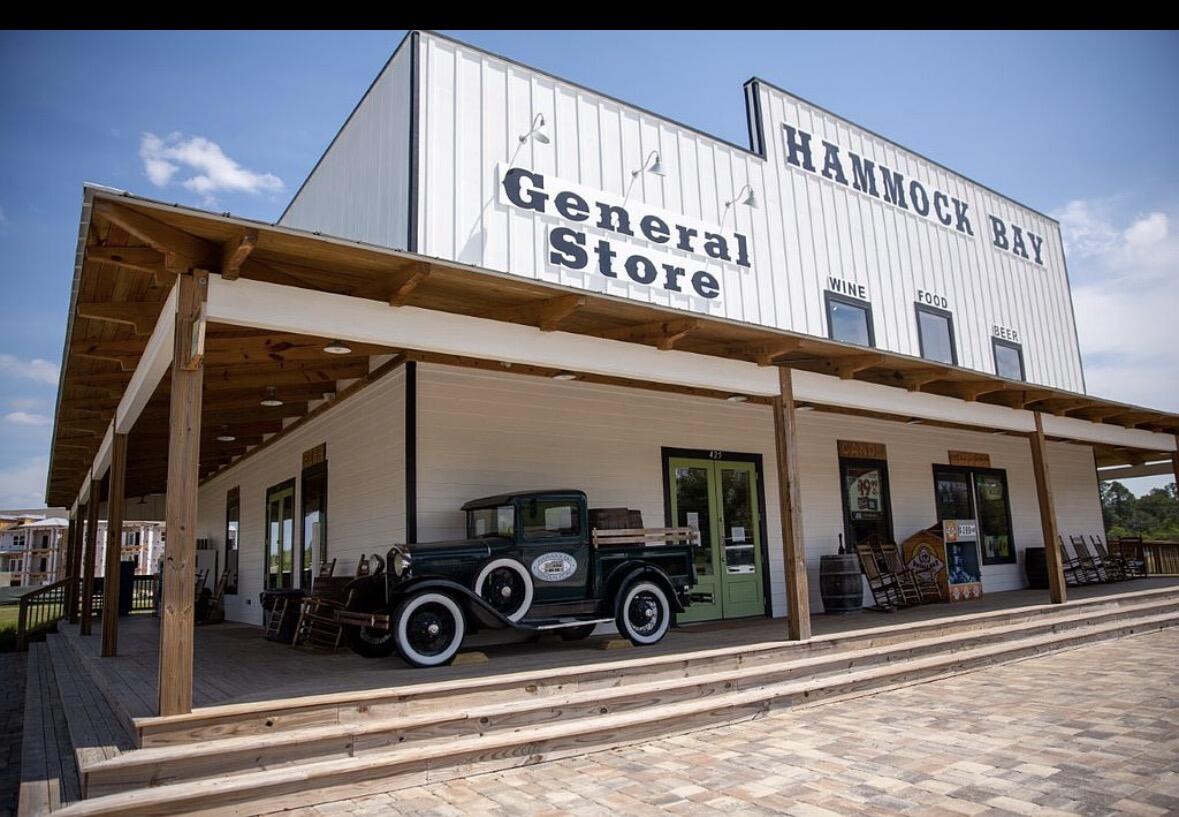 HAMMOCK BAY - BIRD SONG - Residential