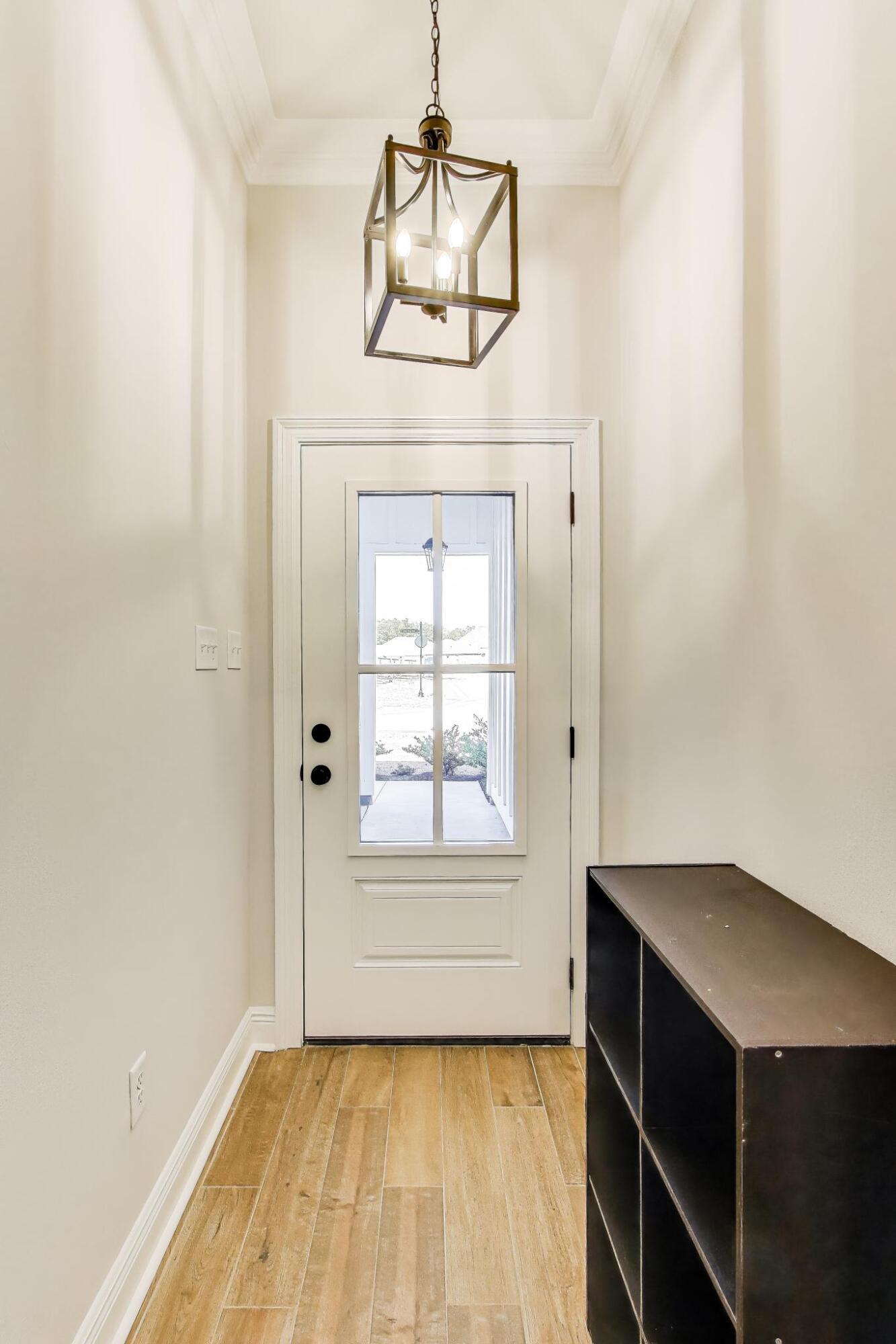 HAMMOCK BAY - BIRD SONG - Residential