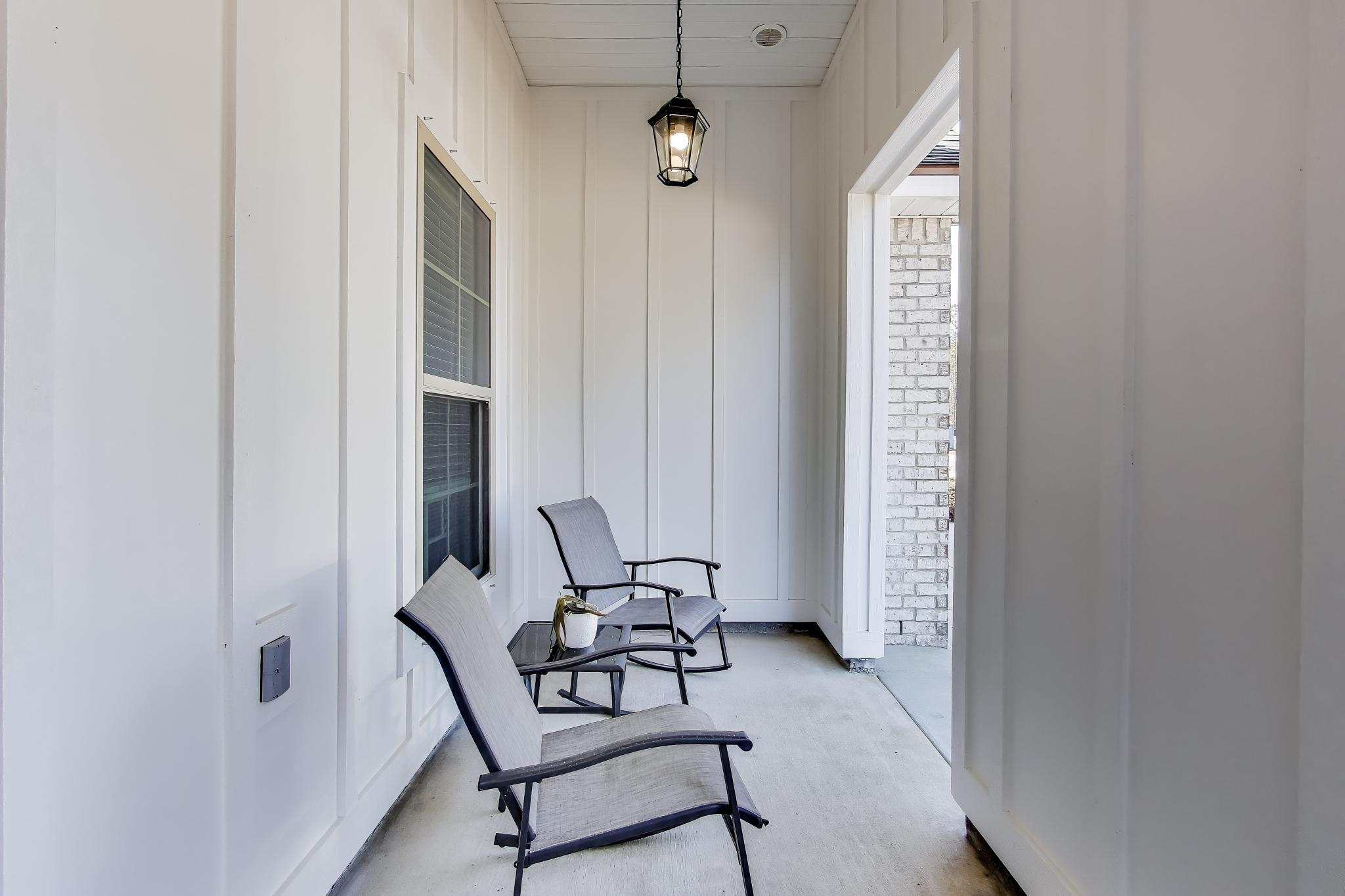 HAMMOCK BAY - BIRD SONG - Residential