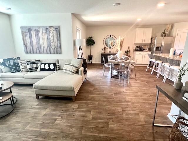 Redstone Commons - Residential Lease