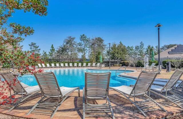 Redstone Commons - Residential Lease