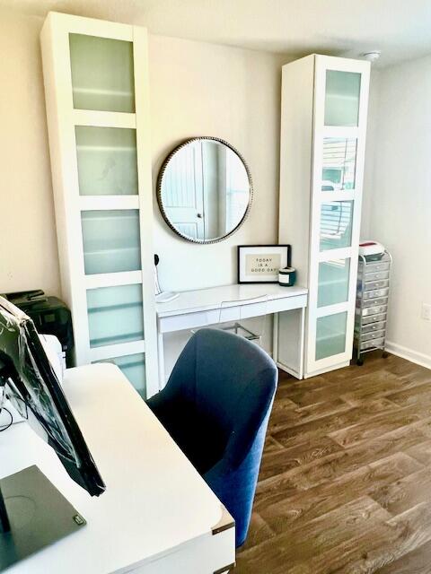Redstone Commons - Residential Lease