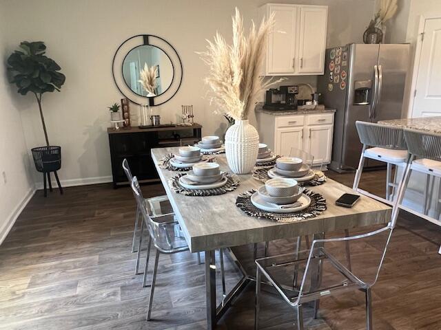 Redstone Commons - Residential Lease