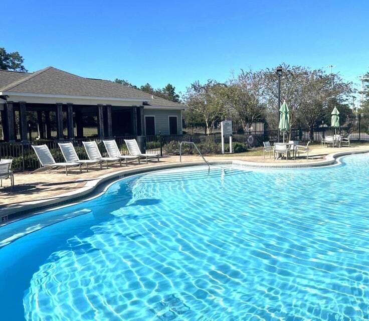 Redstone Commons - Residential Lease