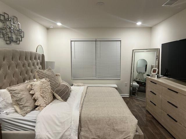 Redstone Commons - Residential Lease