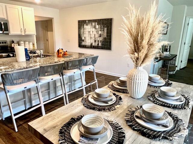Redstone Commons - Residential Lease