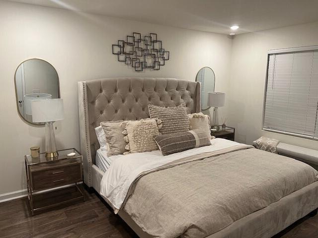 Redstone Commons - Residential Lease