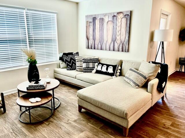 Redstone Commons - Residential Lease