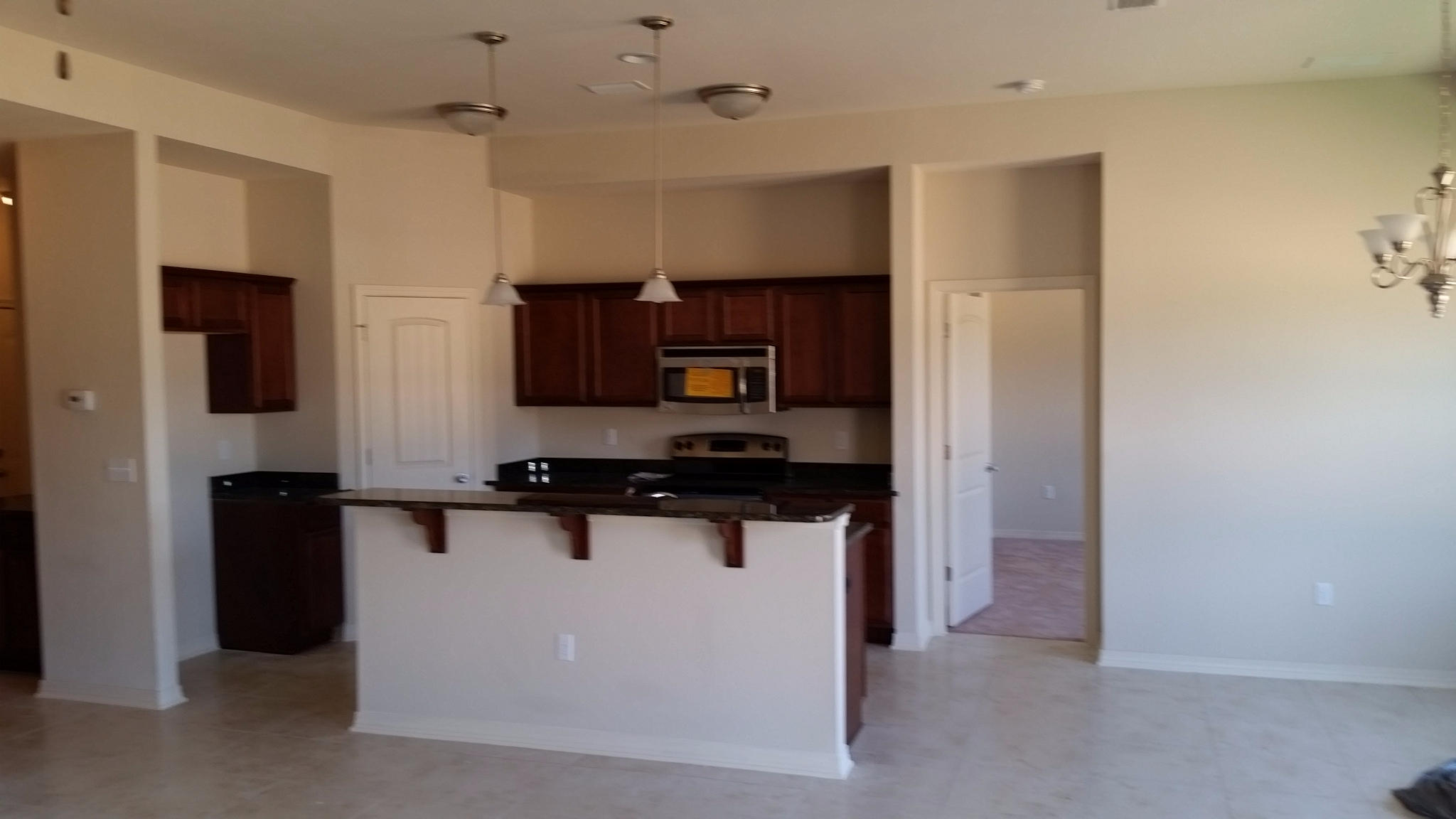 THE COTTAGES AT SANDY RIDGE - Residential