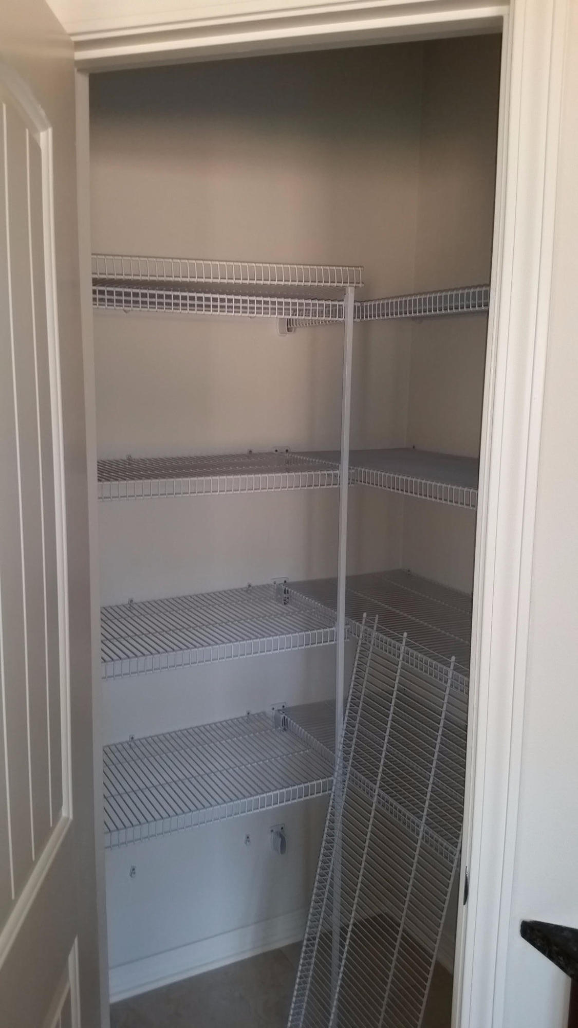 THE COTTAGES AT SANDY RIDGE - Residential