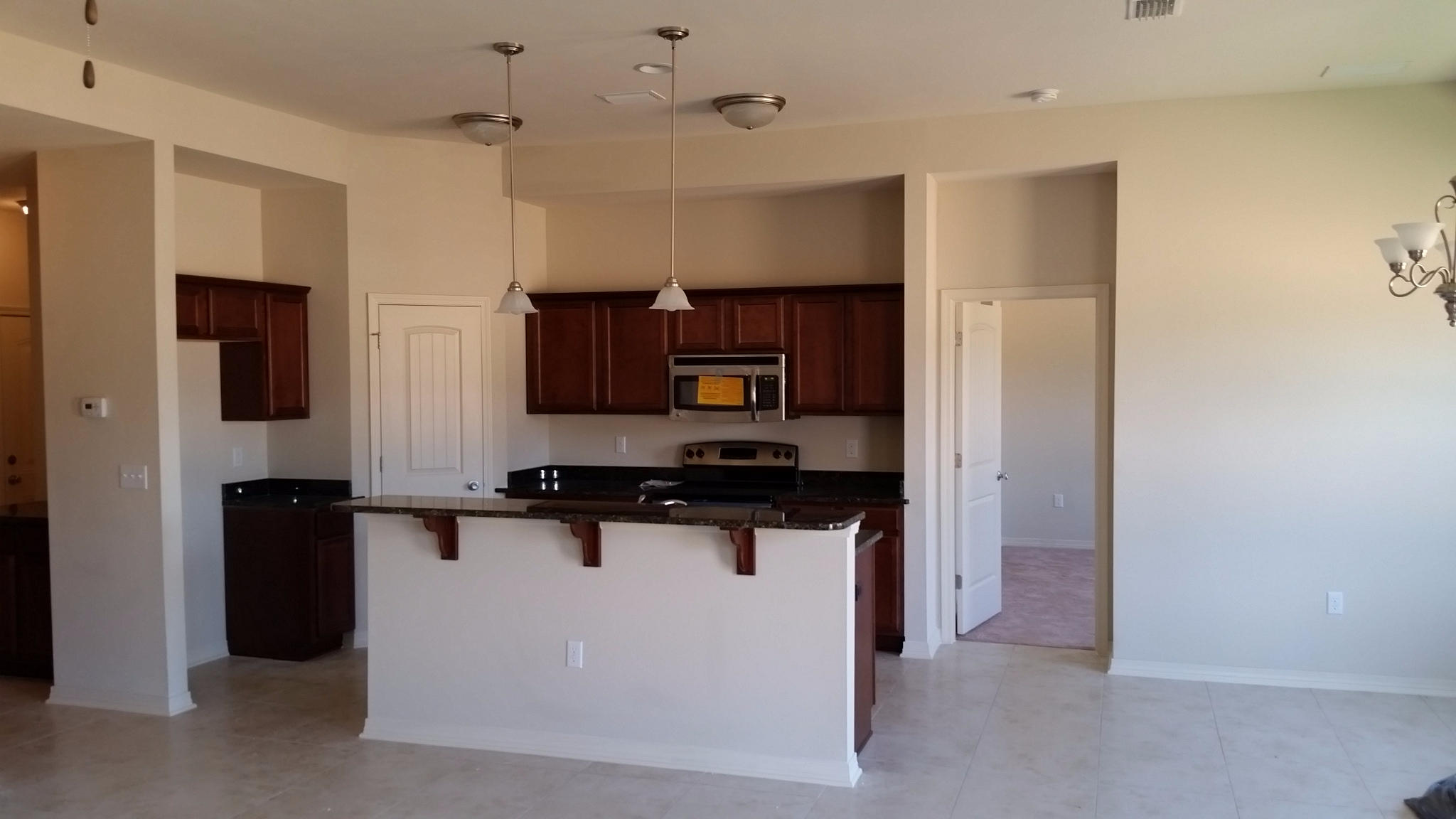 THE COTTAGES AT SANDY RIDGE - Residential