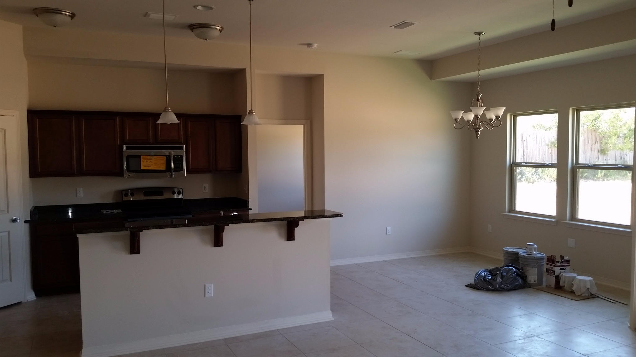 THE COTTAGES AT SANDY RIDGE - Residential