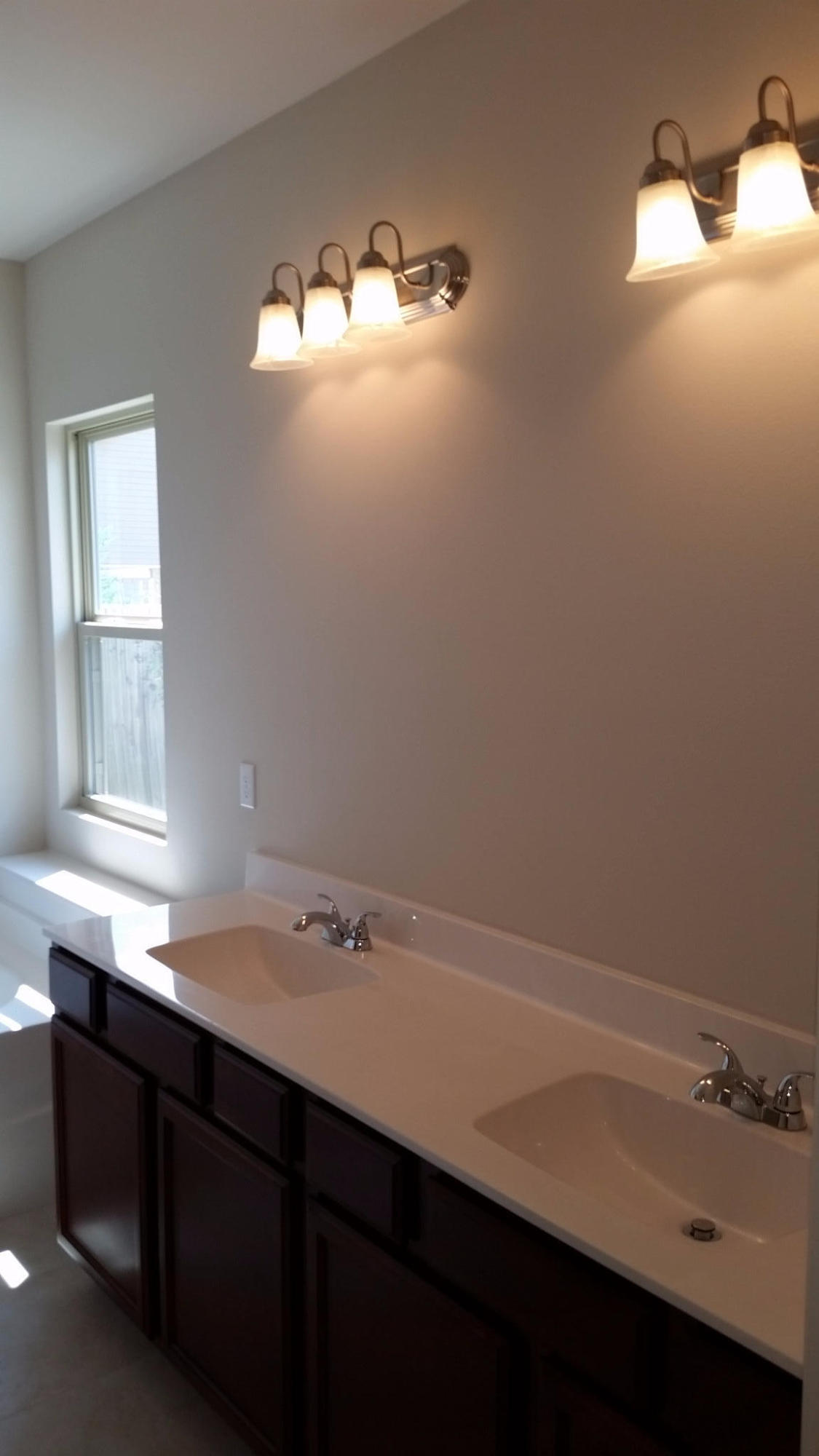 THE COTTAGES AT SANDY RIDGE - Residential