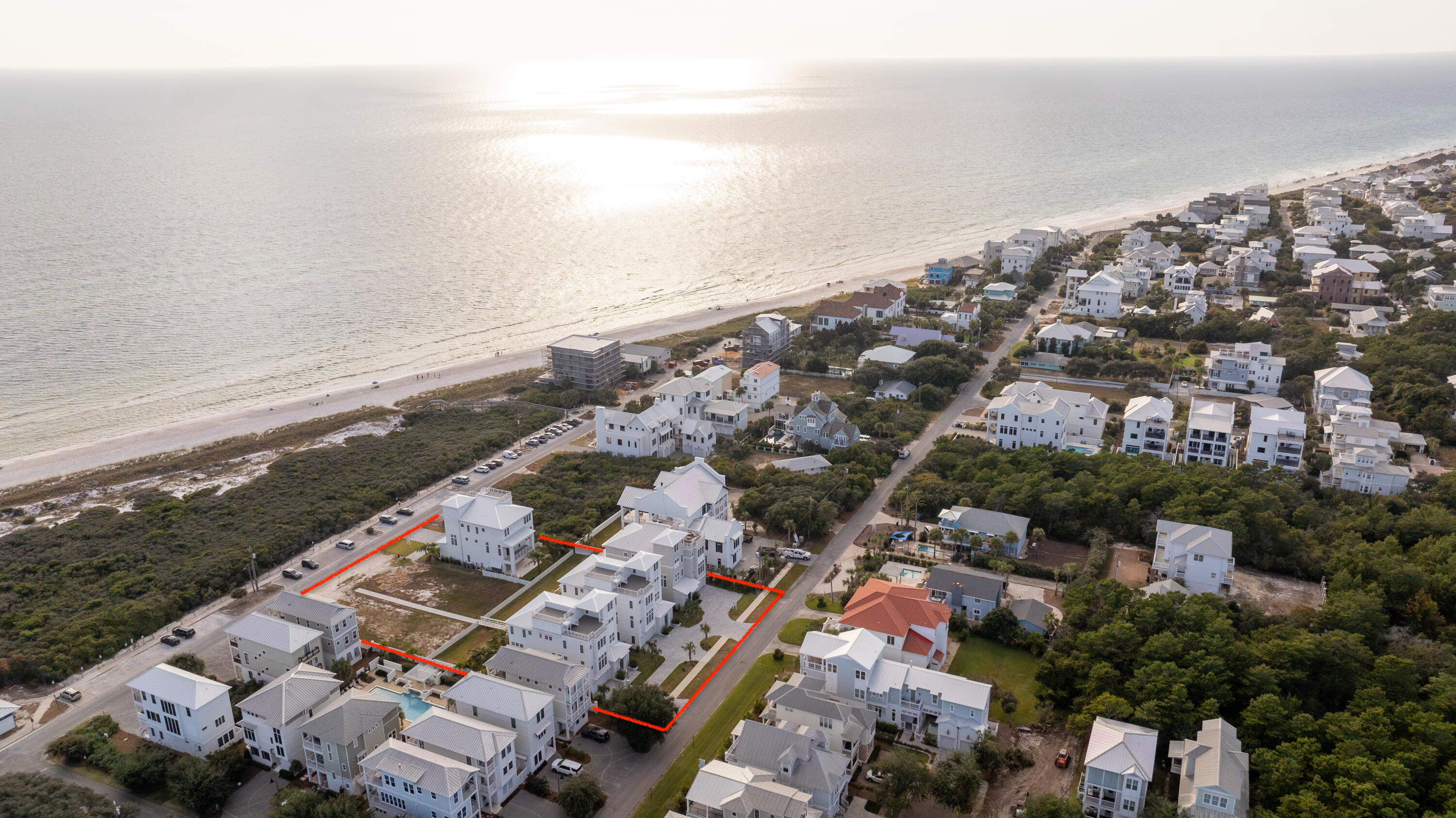 SHORELINE ESTATES - Residential